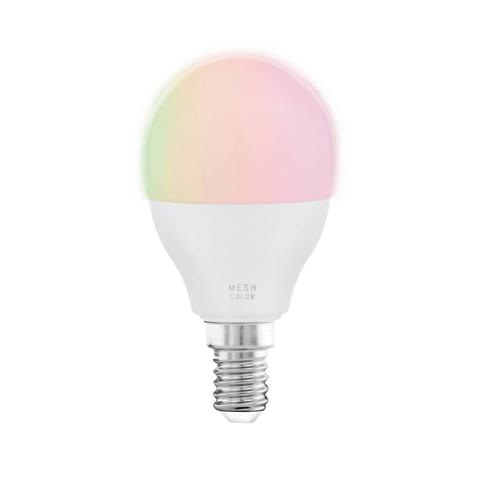 EGLO connect E14 5W LED RGB+Tunable White