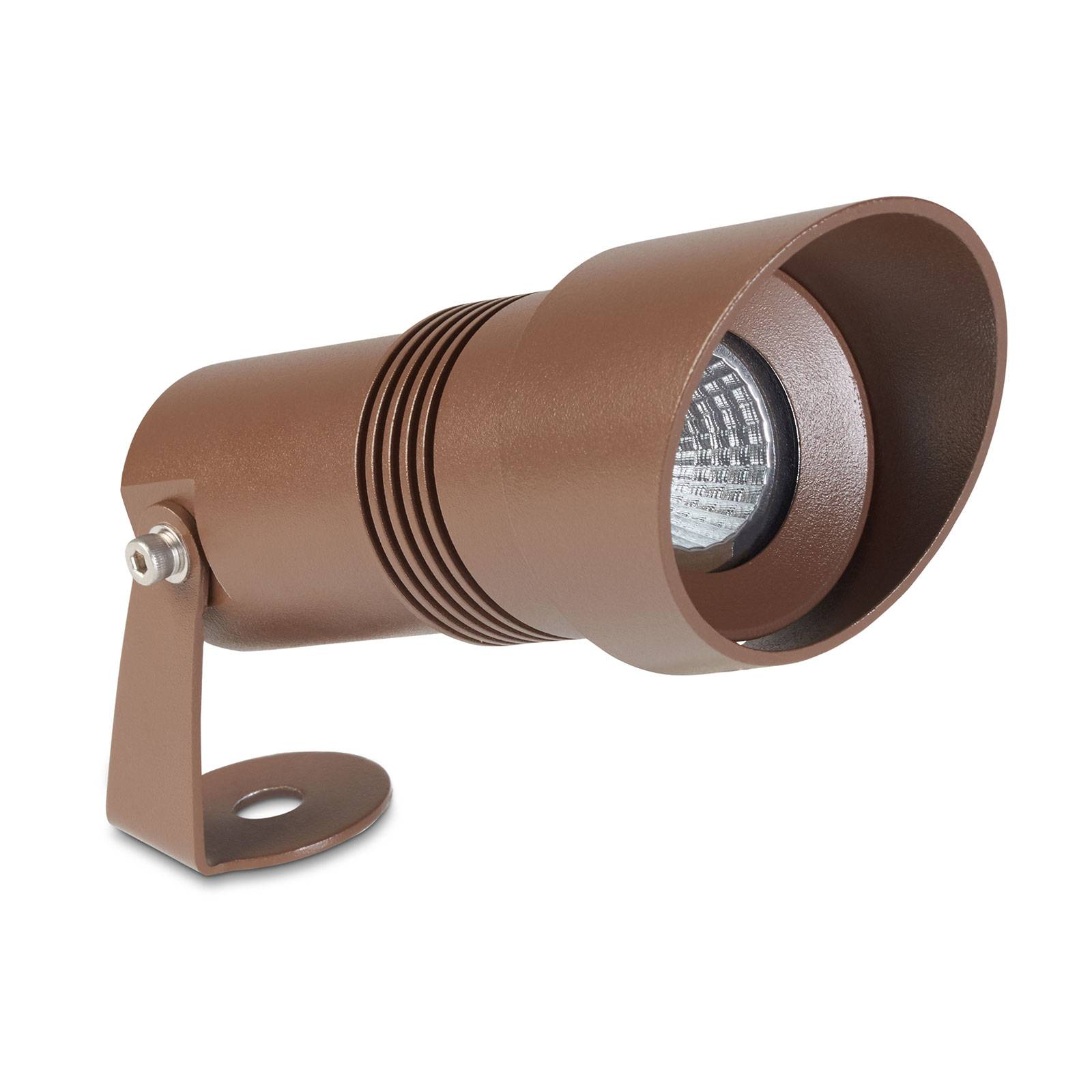 LEDS-C4 Micro -LED-kohdevalaisin ulos