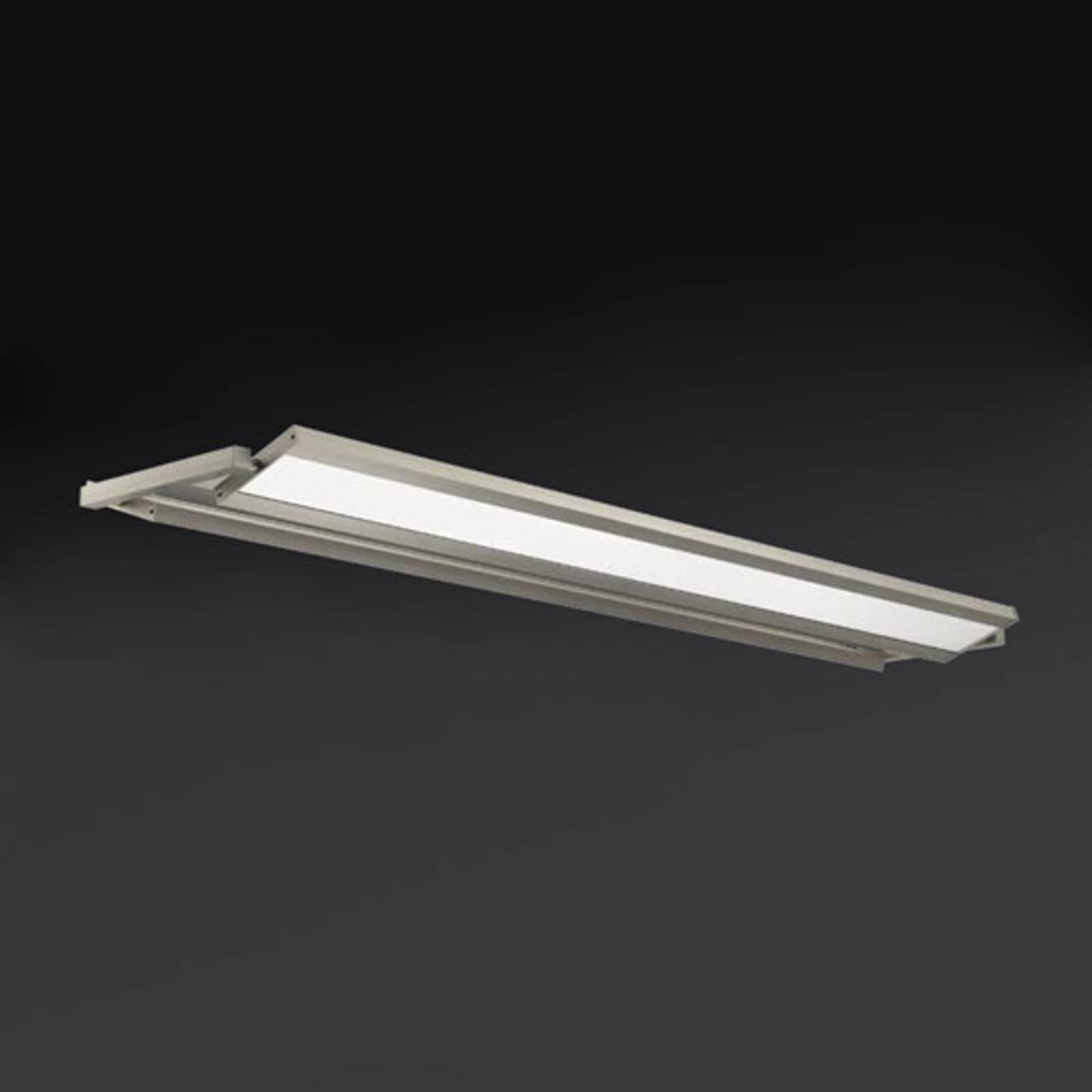 Classic Tec - LED-kattovalaisin kauko-ohjaimella