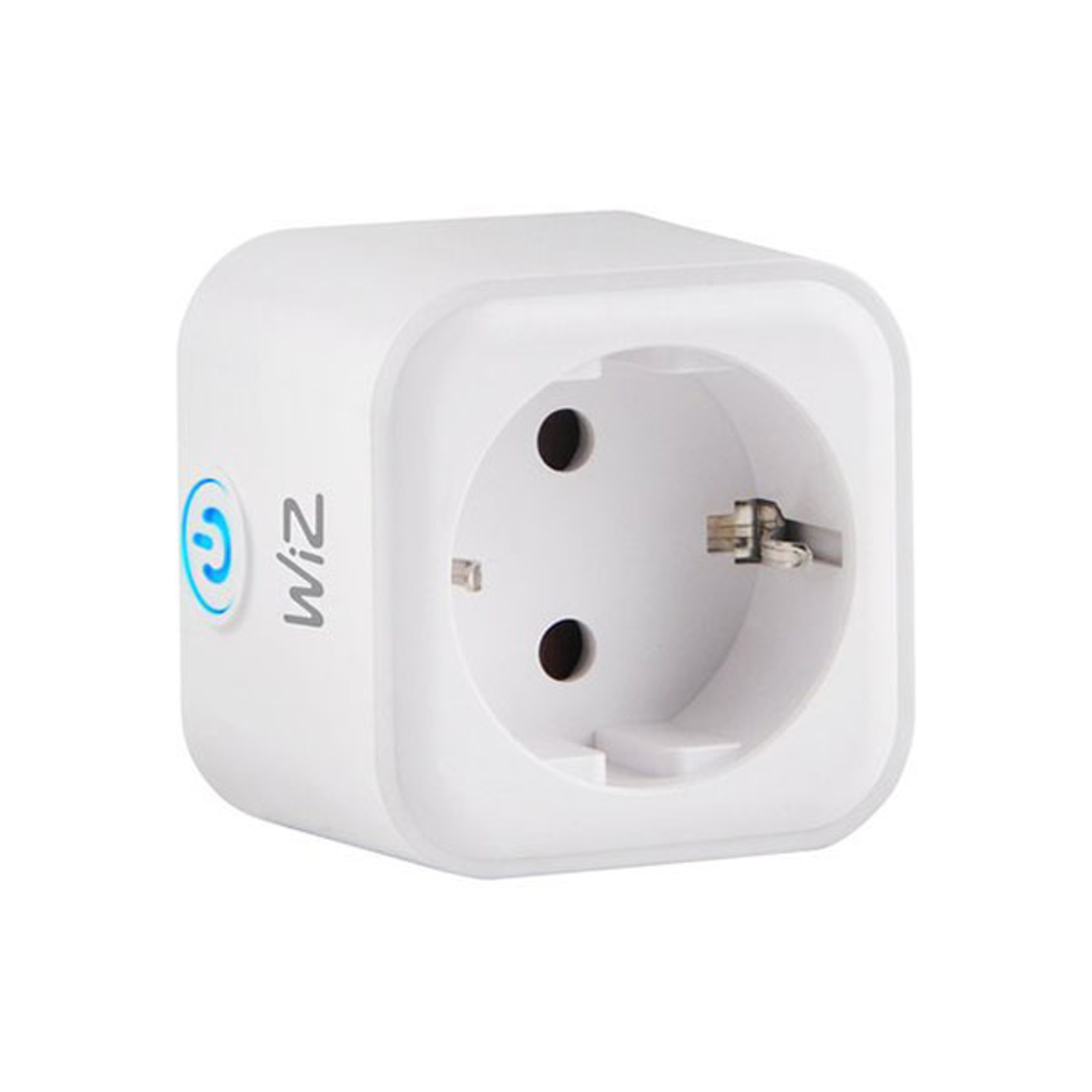 WiZ Smart Plug -pistoke