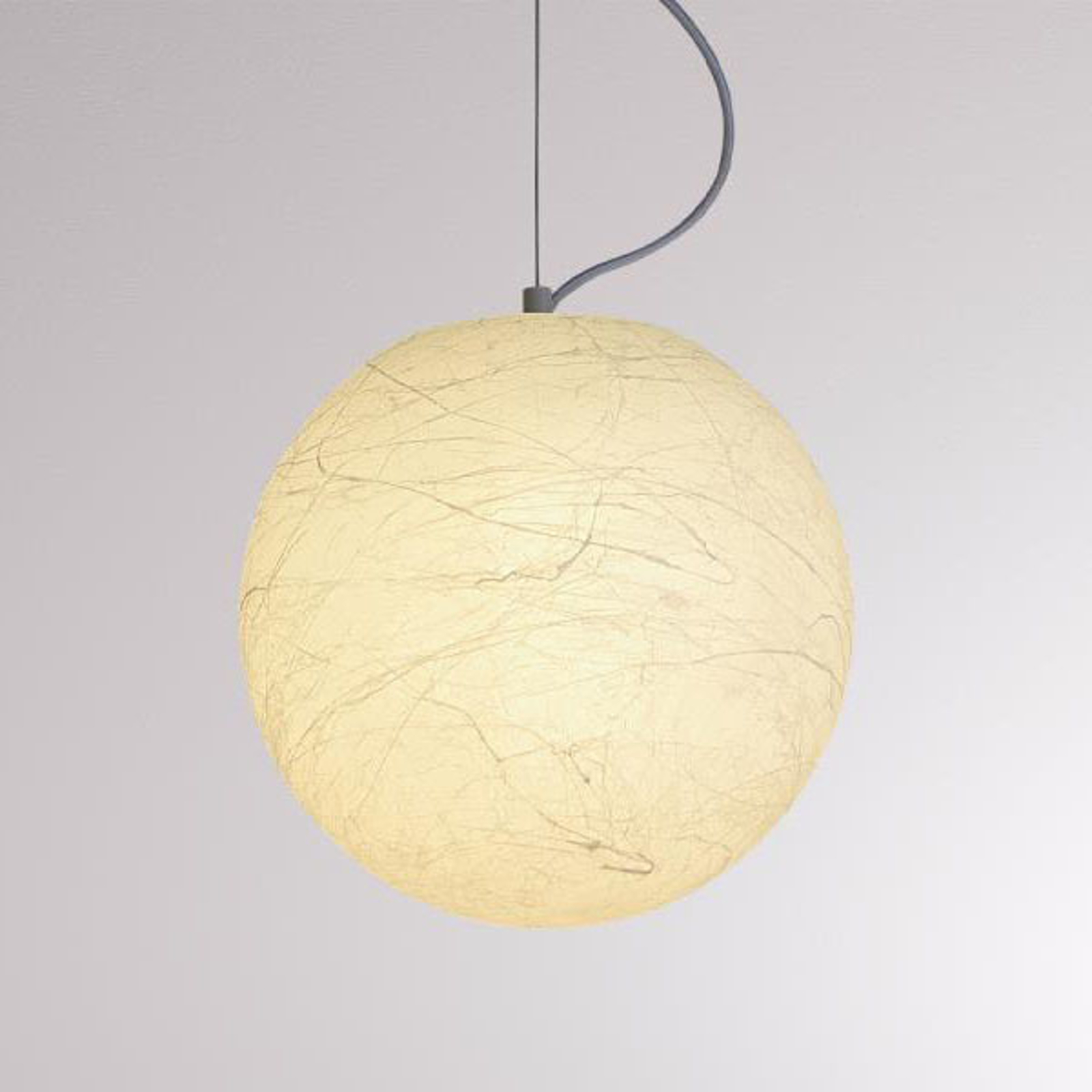 LOUM Diovis -riippuvalo Ø 30 cm