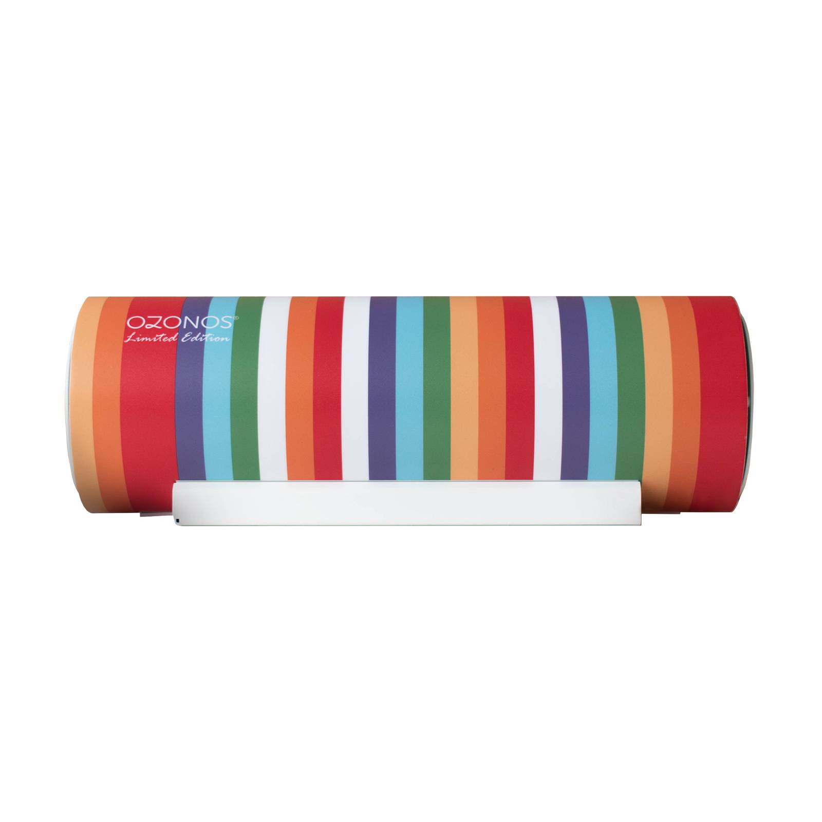 Ozonos AC-1 Plus -ilmanpuhdistin 0,115ppm, Rainbow