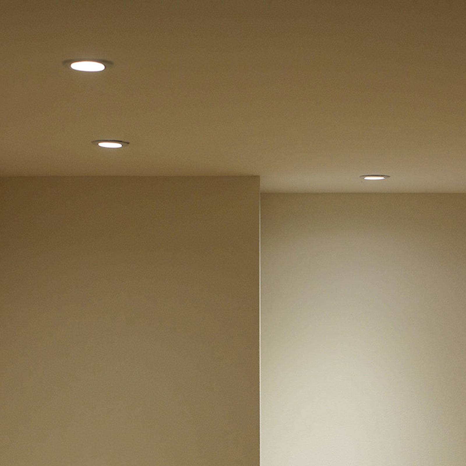 Innr upotettava LED-kohdevalaisin RSL 115, 3 kpl