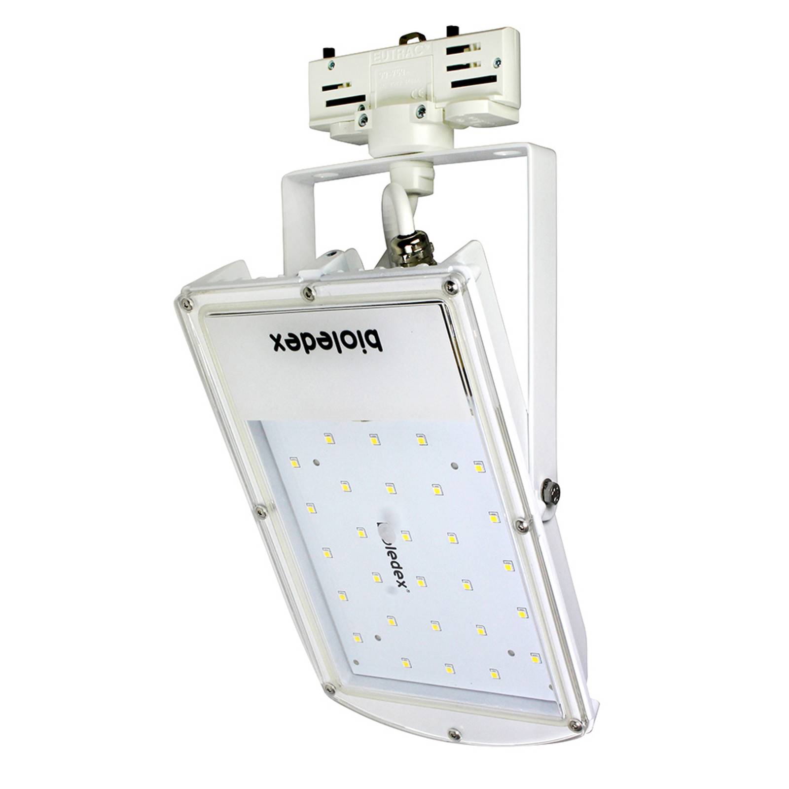 LED-kohdevalo Astir 3-taso 120° 30W 4000K
