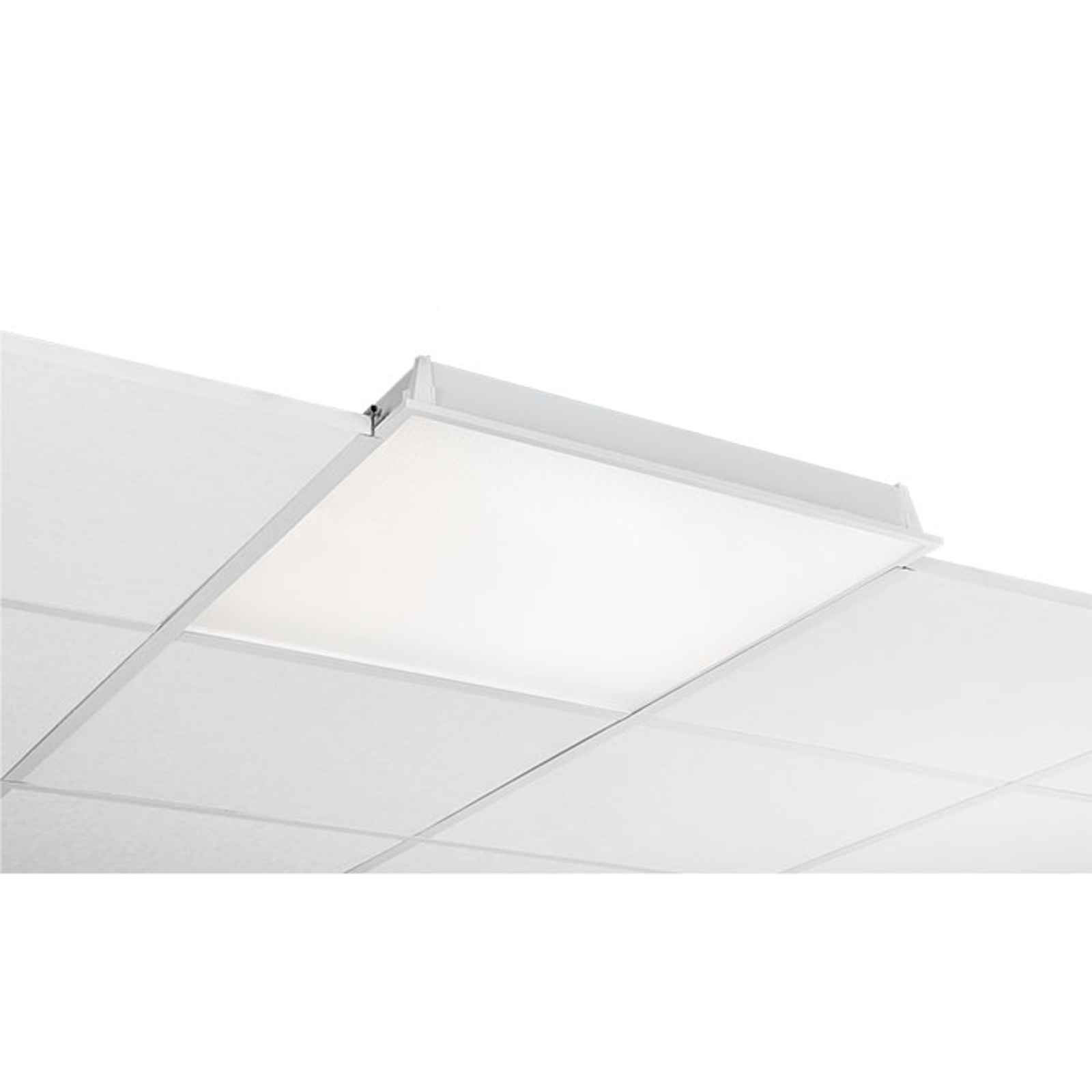 LED-kattoupotuspaneeli C90-R625X625 MP, 3 000 K