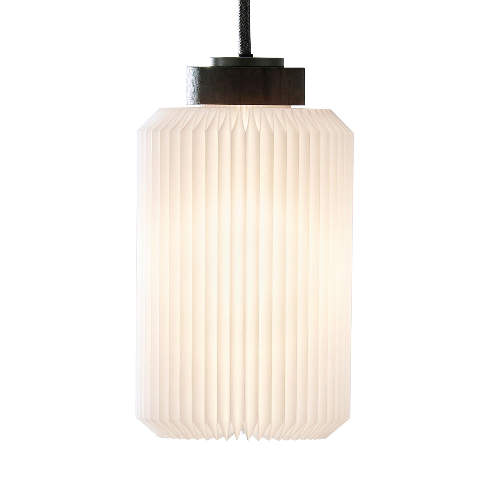 LE KLINT Cylinder -riippuvalaisin, Ø 14 cm