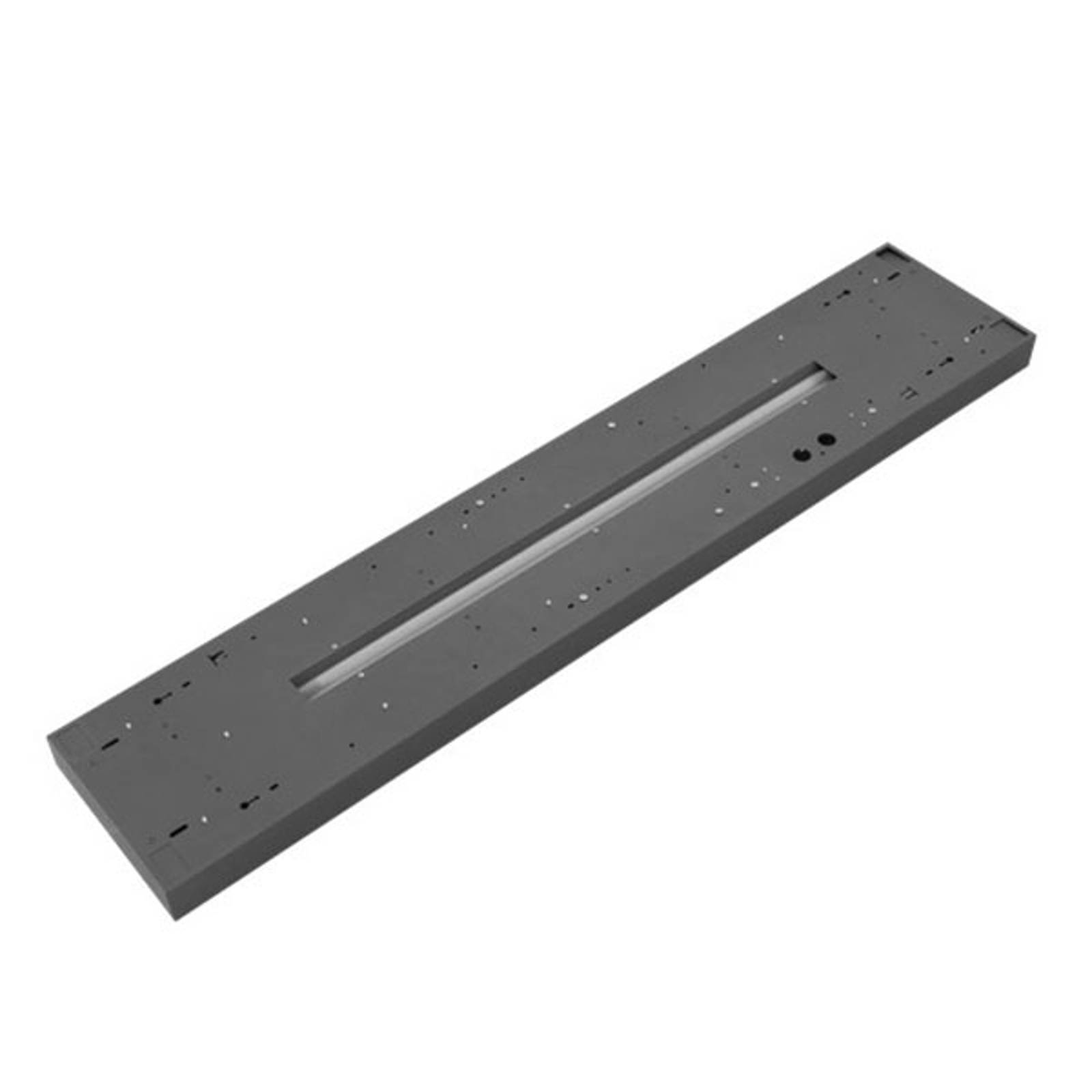 LED-riippuvalaisin DPB-rasteri BAP 82 W 3 000 K