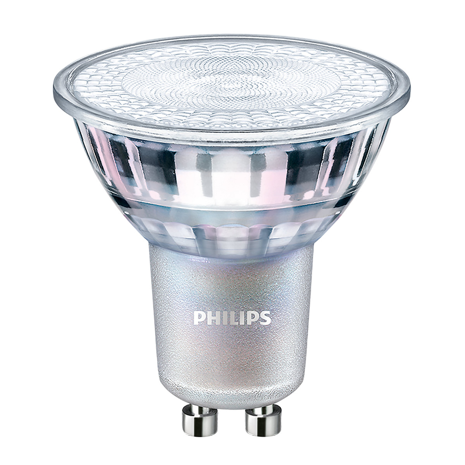 LED-heijastin GU10 4, 9 W Master Value 930