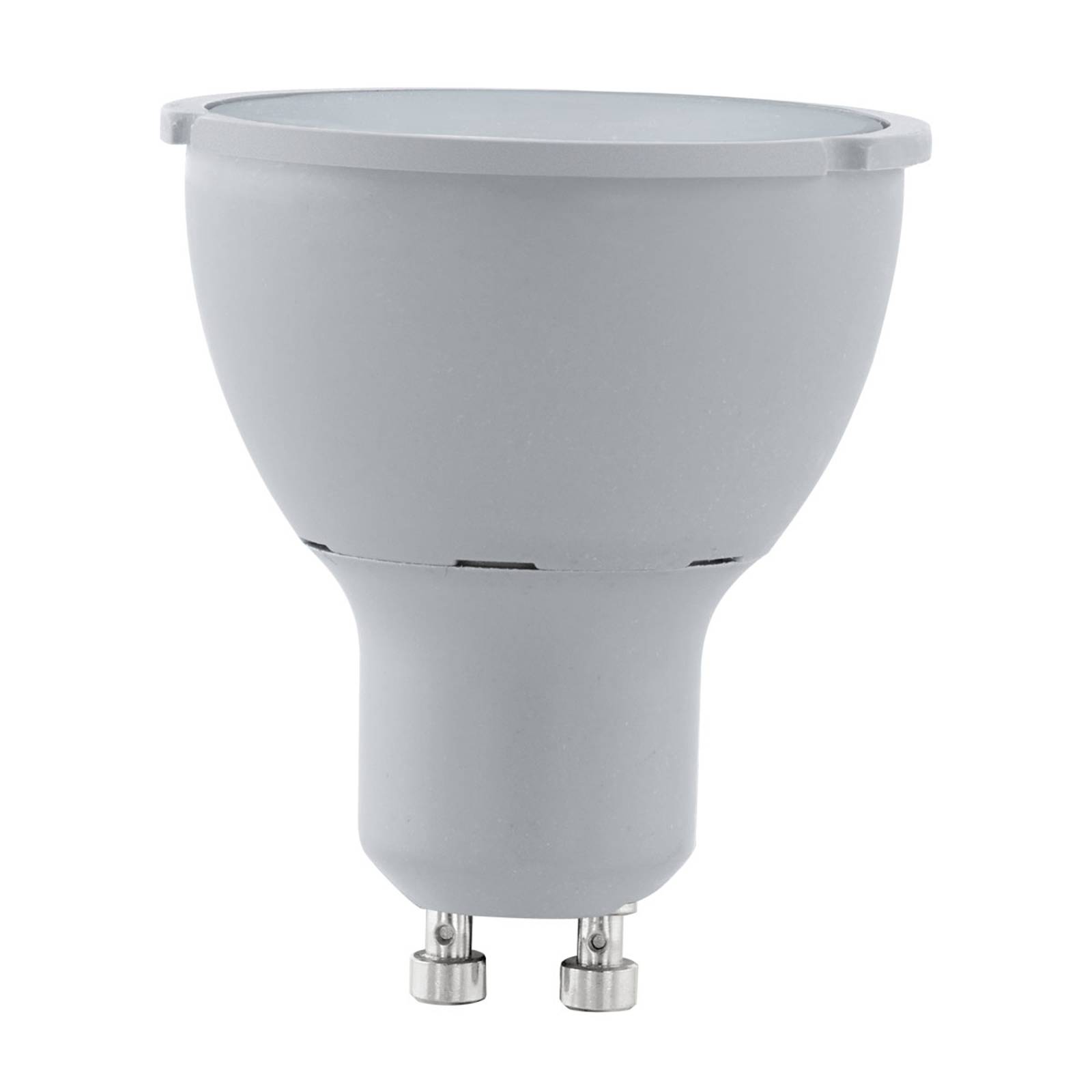 LED-heljastinlamppu GU10 5W, Step dimming