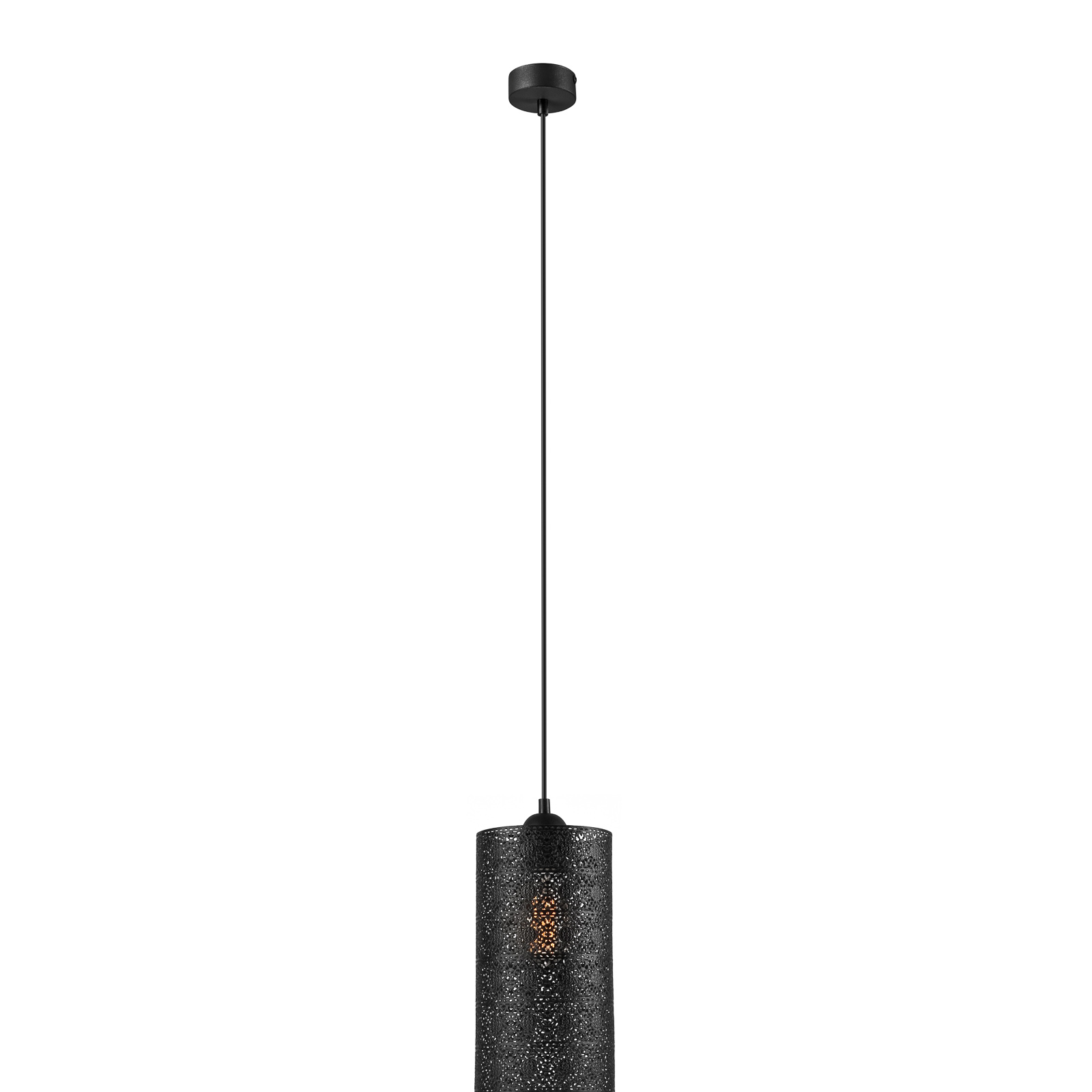 Riippuvalo Ara itämaista tyyliä, 15 cm