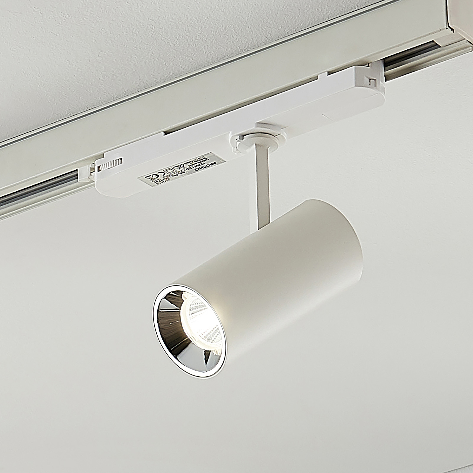 Arcchio Vedro LED-kiskospotti, 4°000 K, 12,6 W