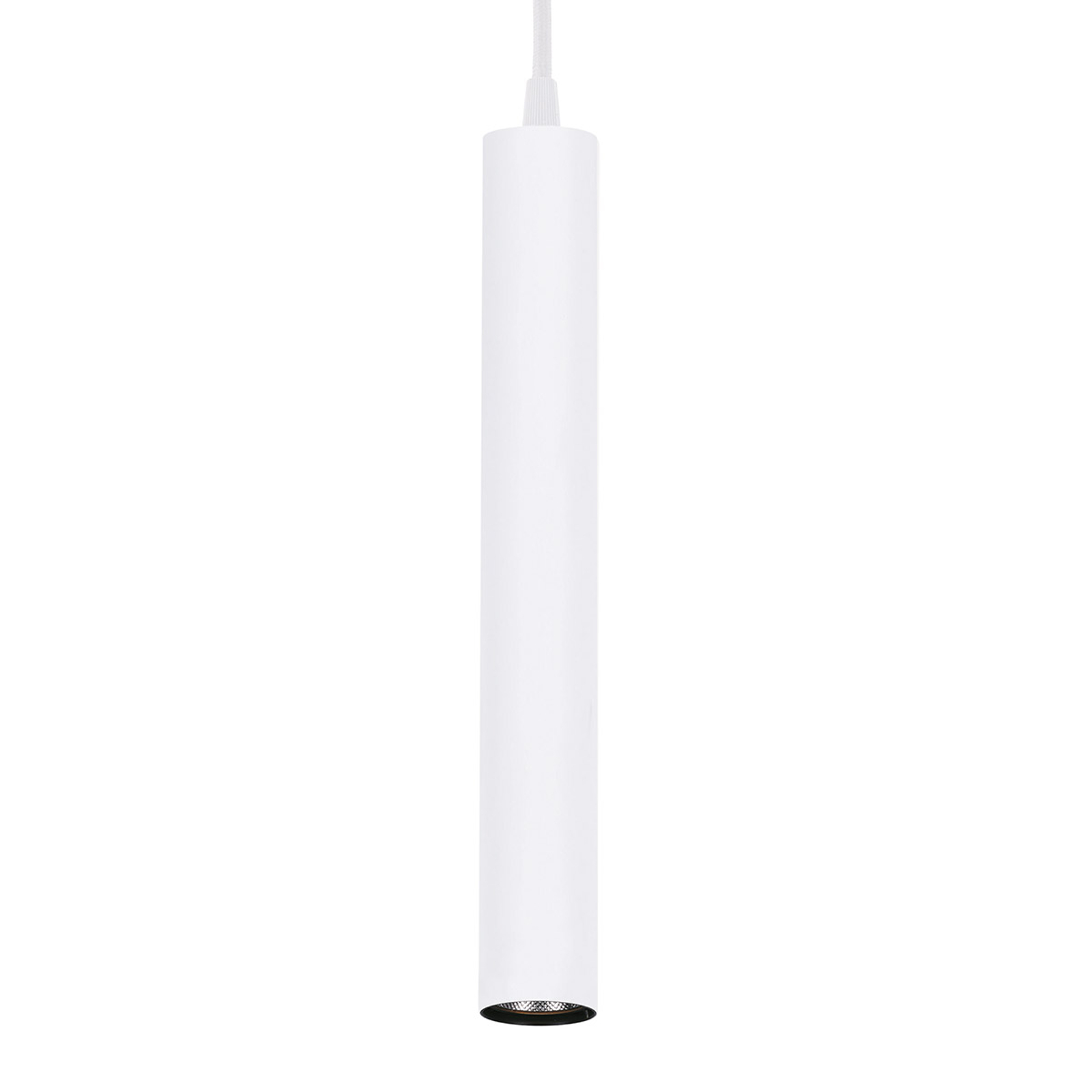 LED-riippuvalaisin Nestor valkoinen