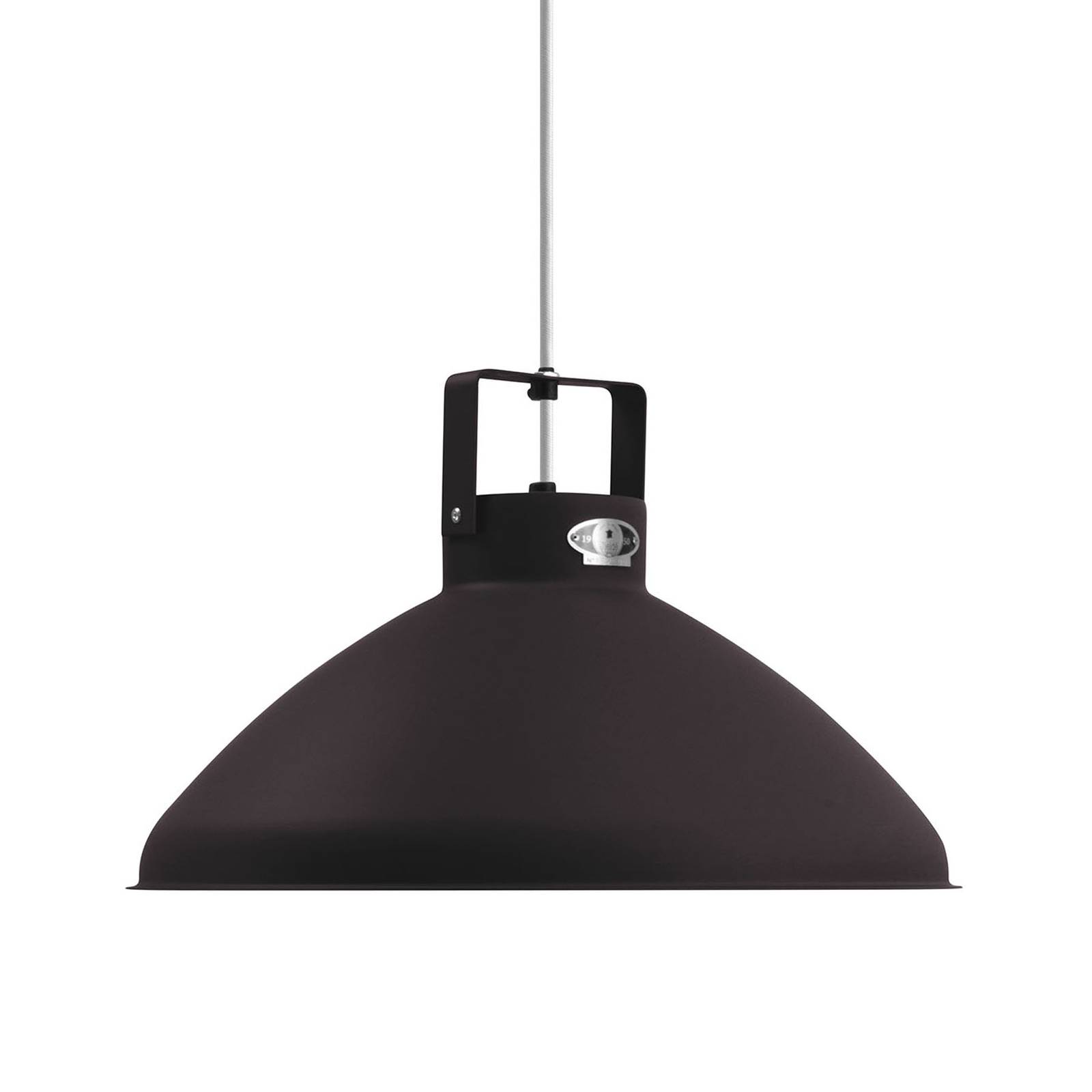 Jieldé Beaumont B360 -riippuvalo musta