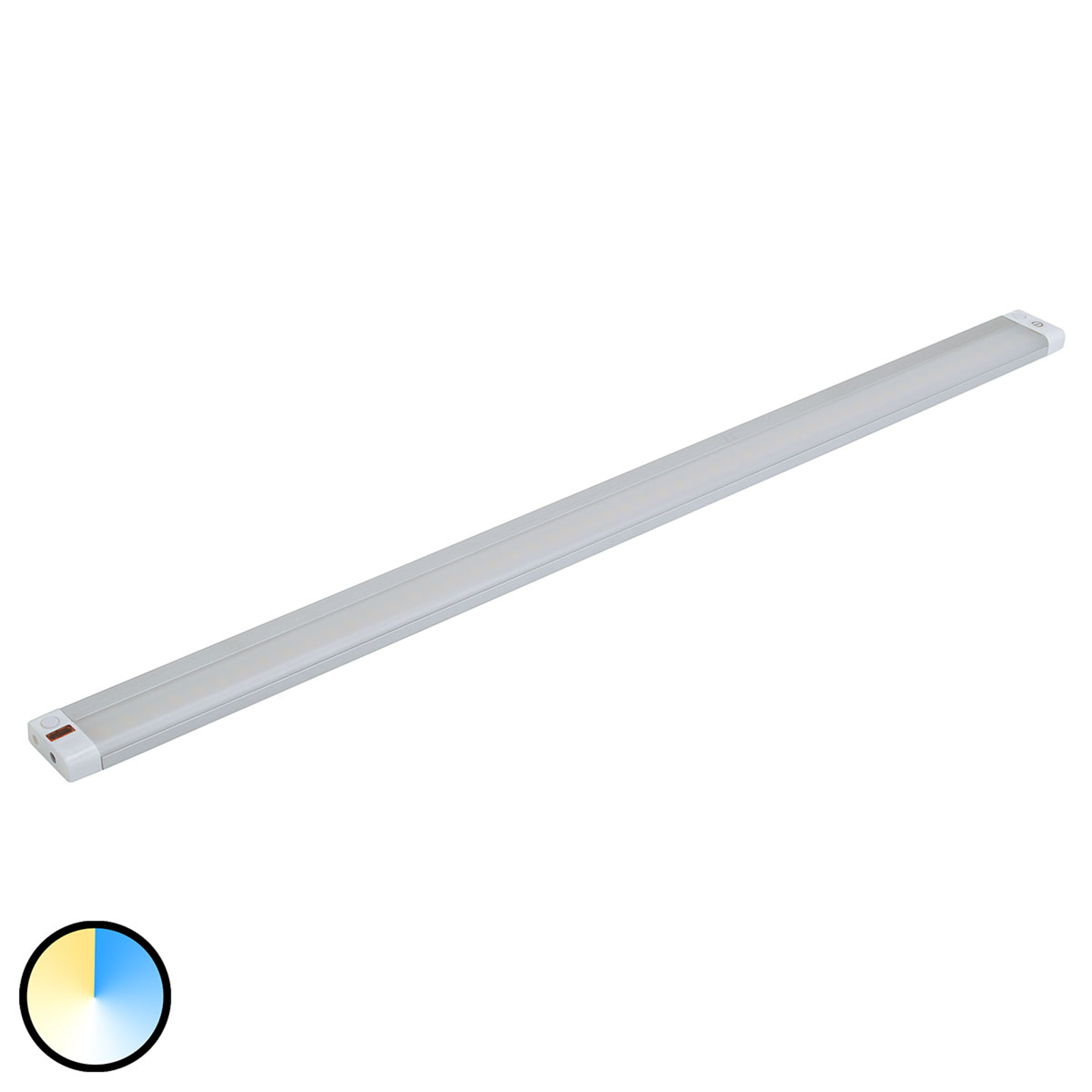 LED-kaapinalusvalo Cassia Sensor Switch Tone 50