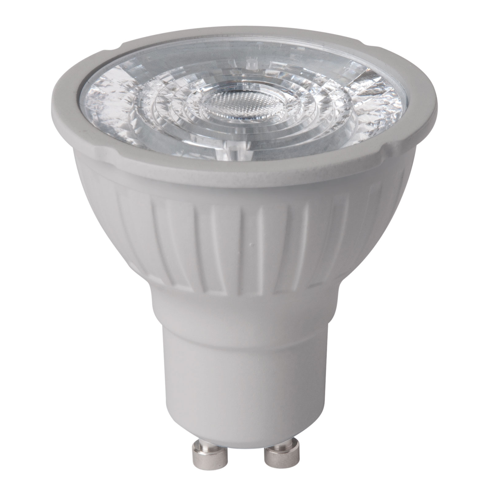LED-heljastin GU10 dual beam 5 W, 2 800 K