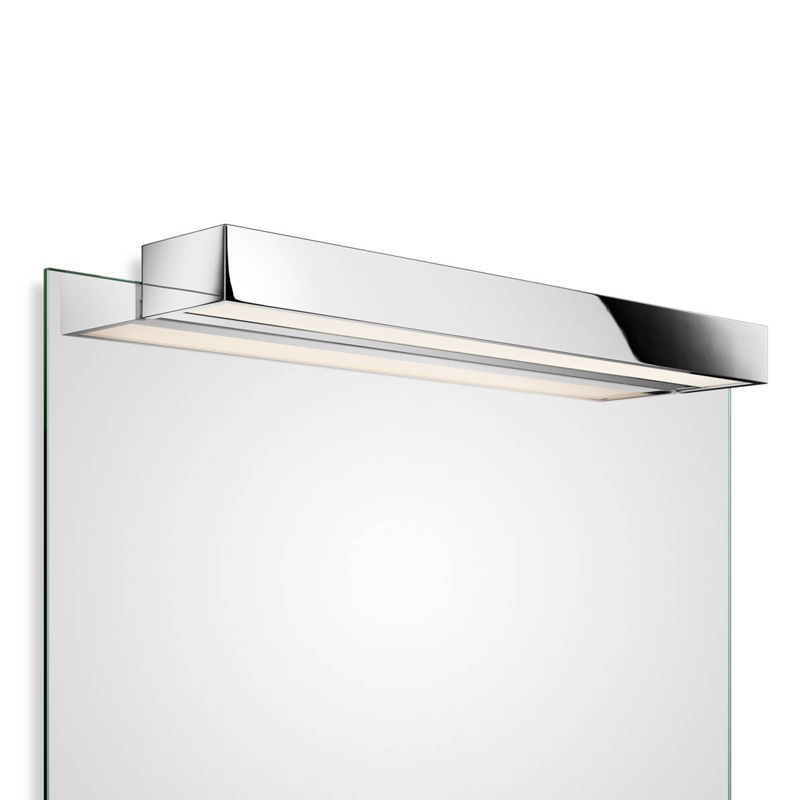 Decor Walther Box 1-60 N -LED-peililamppu 3 000 K