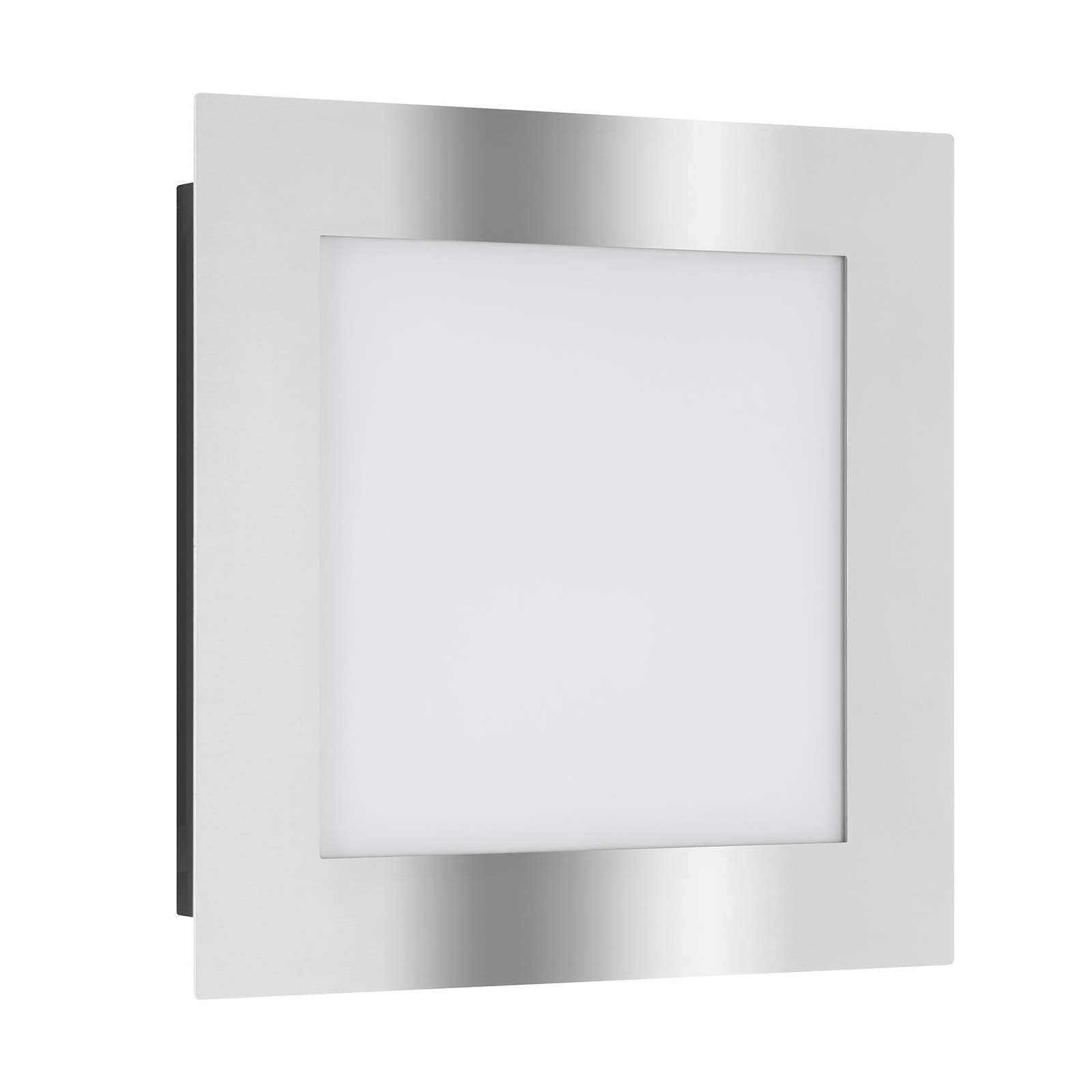 LED-ulkoseinälamppu 3006 ruostumatonta terästä