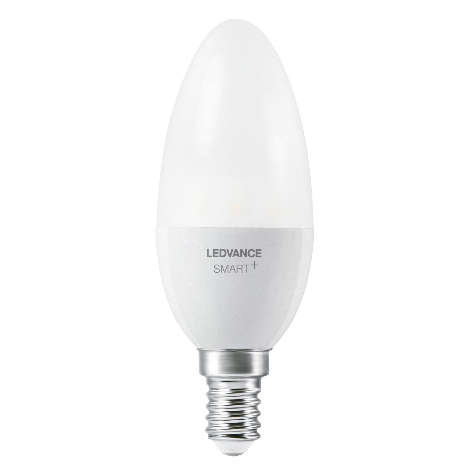 LEDVANCE SMART+ ZigBee E14 LED-kynttilä 2 700 K