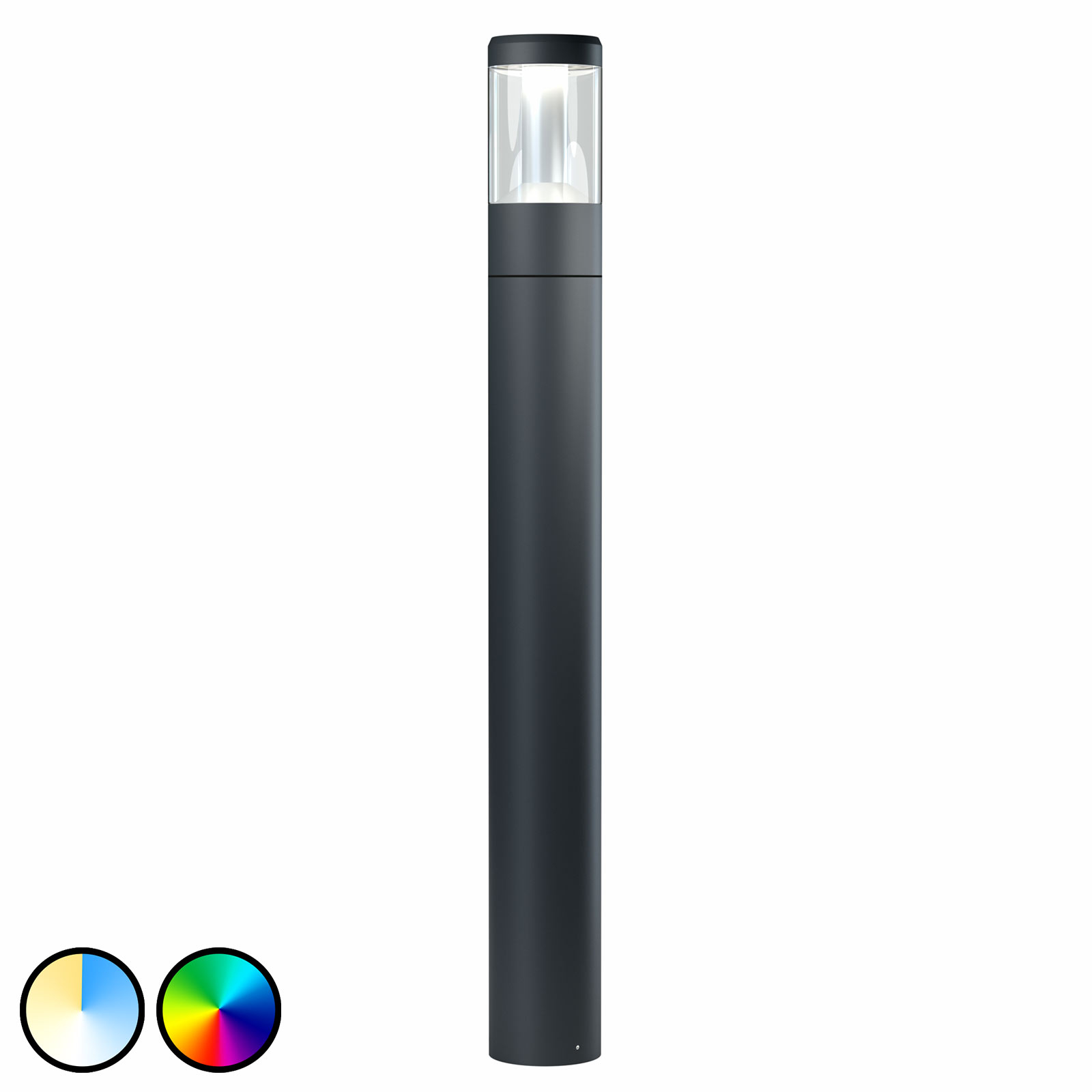 LEDVANCE SMART+ Bluetooth Modern Lantern 90cm