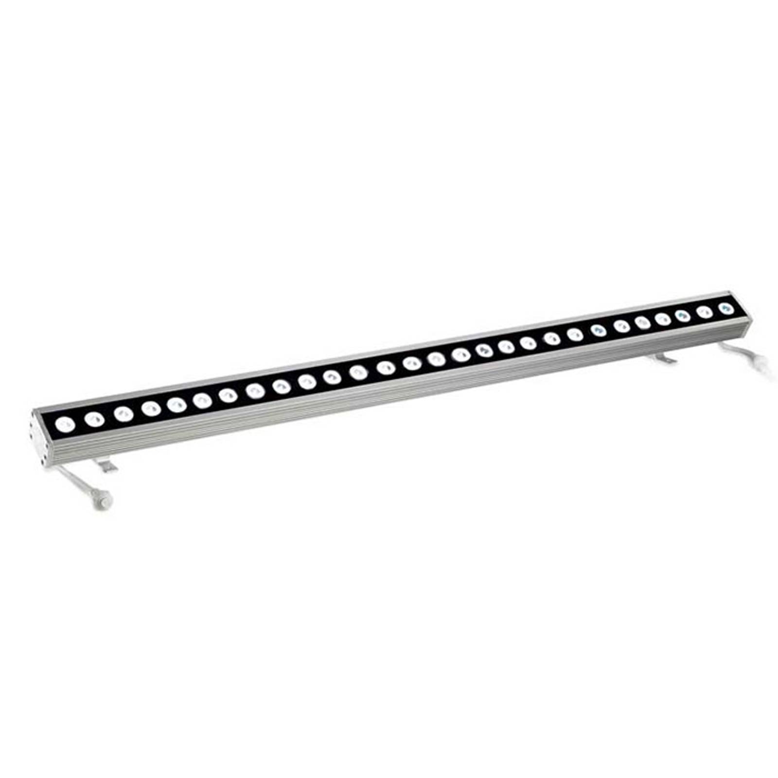 LEDS-C4 Tron -ulkoseinälamppu 3 000 K