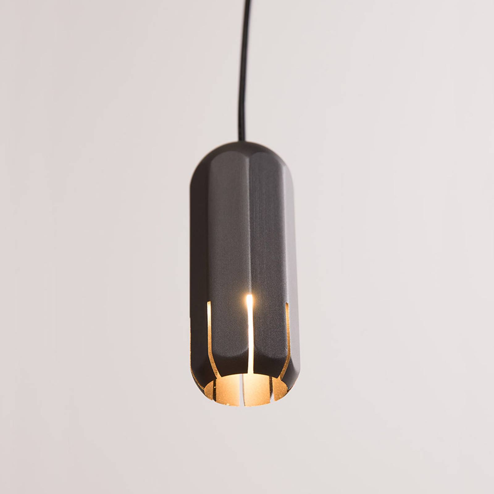 Innermost Brixton Spot 11-LED-riippuvalo grafiitti