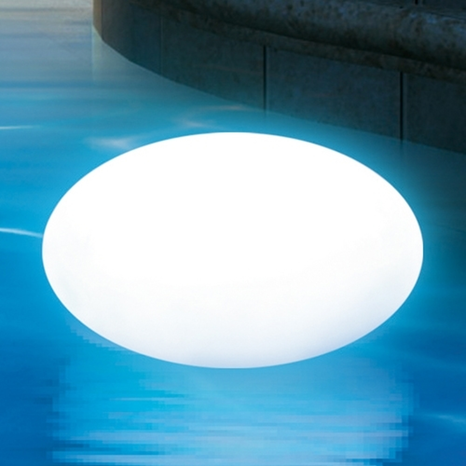 Munavalaisin RGB-LED-valoilla upeaan valaisemiseen