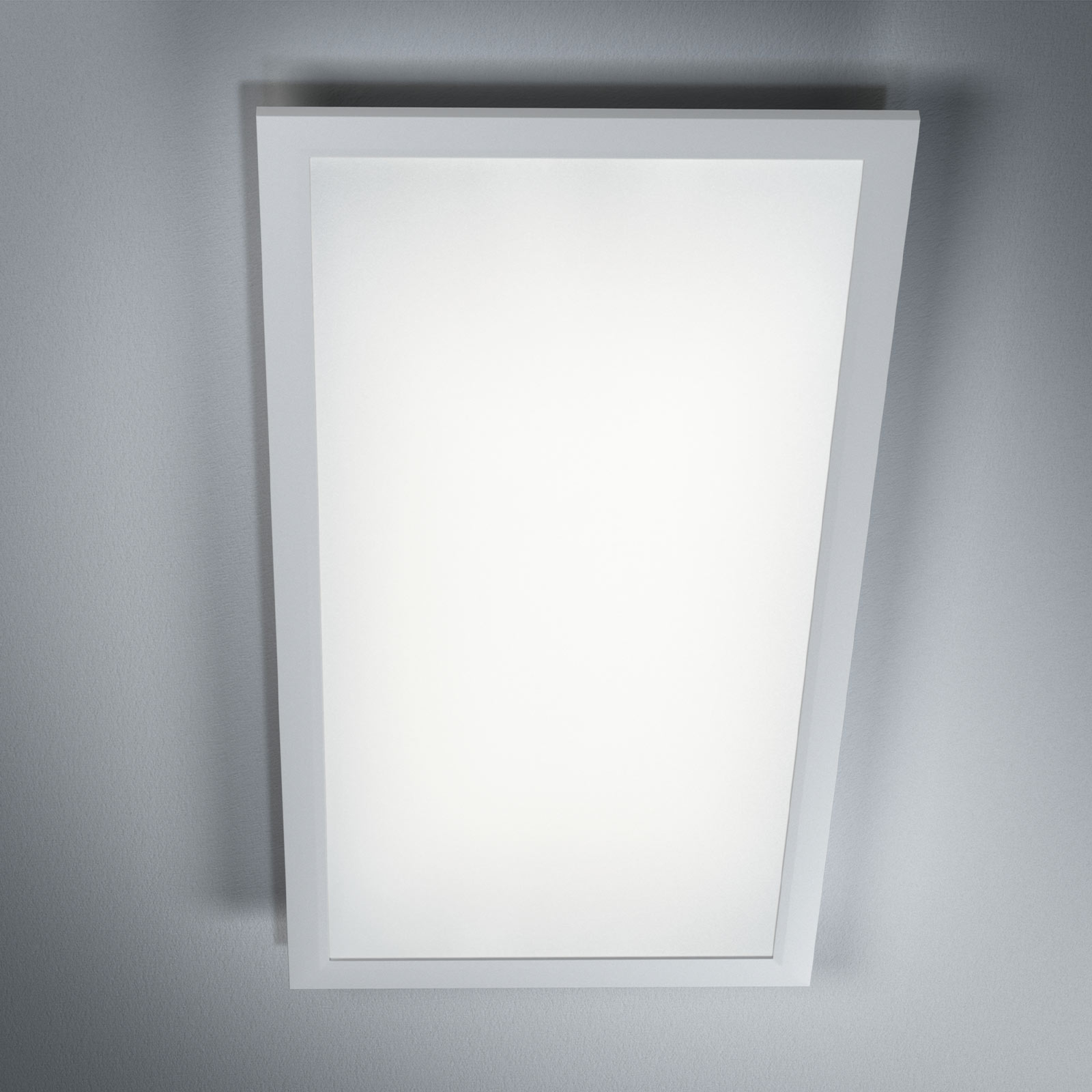 LEDVANCE Planon Plus LED-paneeli 60x30cm 840 15W