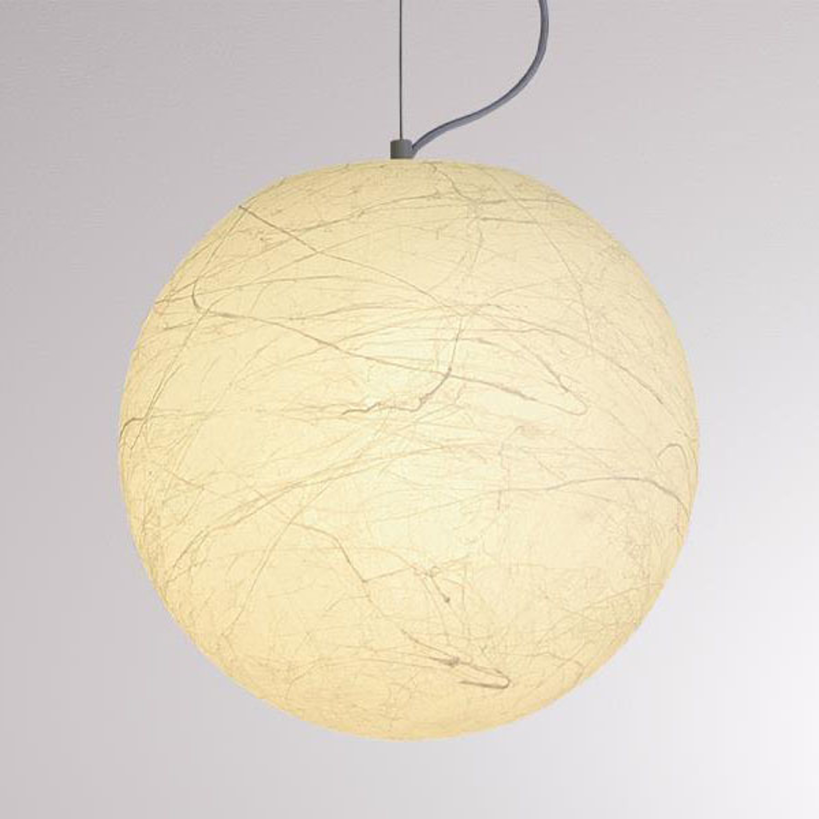 LOUM Diovis -riippuvalo Ø 60 cm