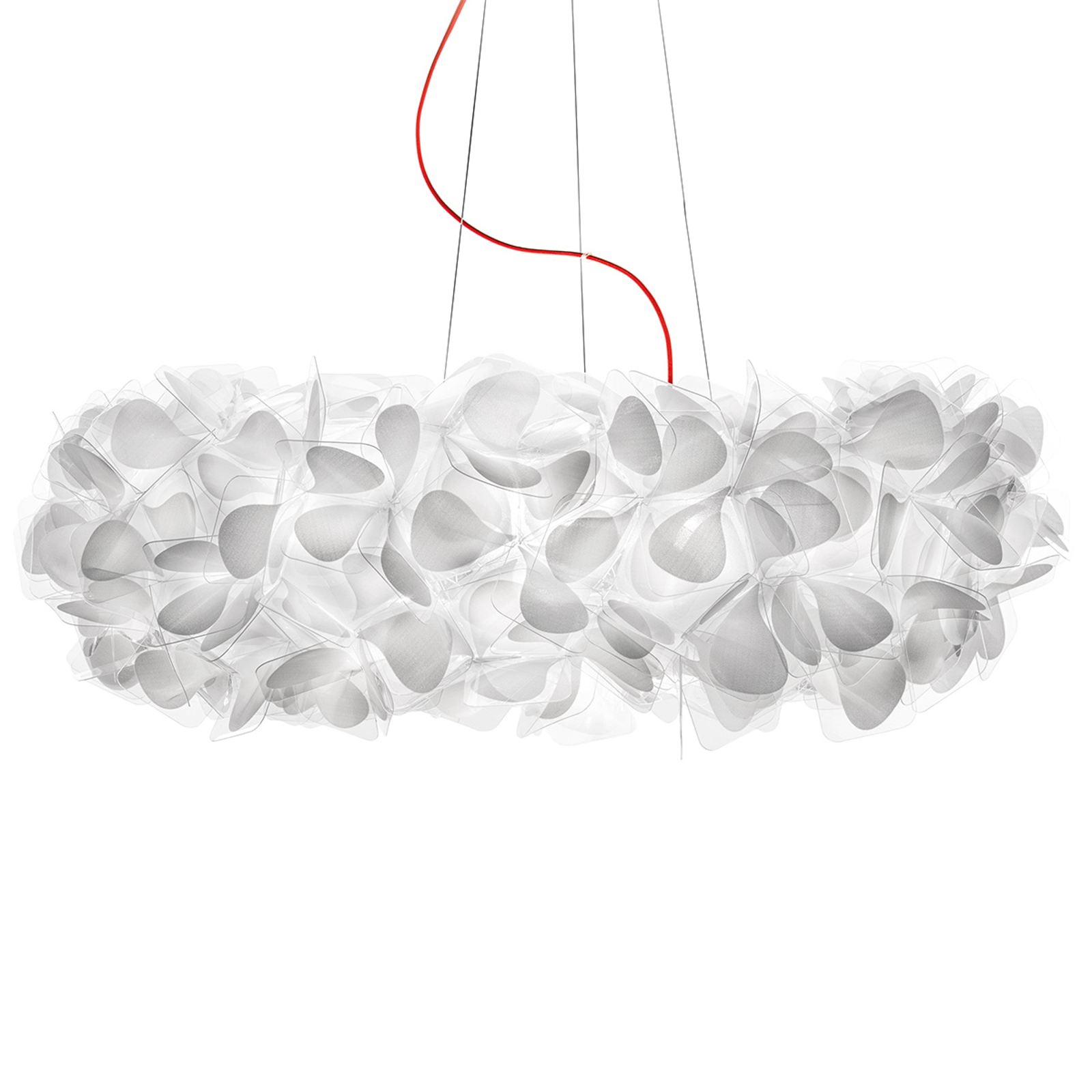 Slamp Clizia Mama Non Mama riippuvalaisin Ø 78 cm