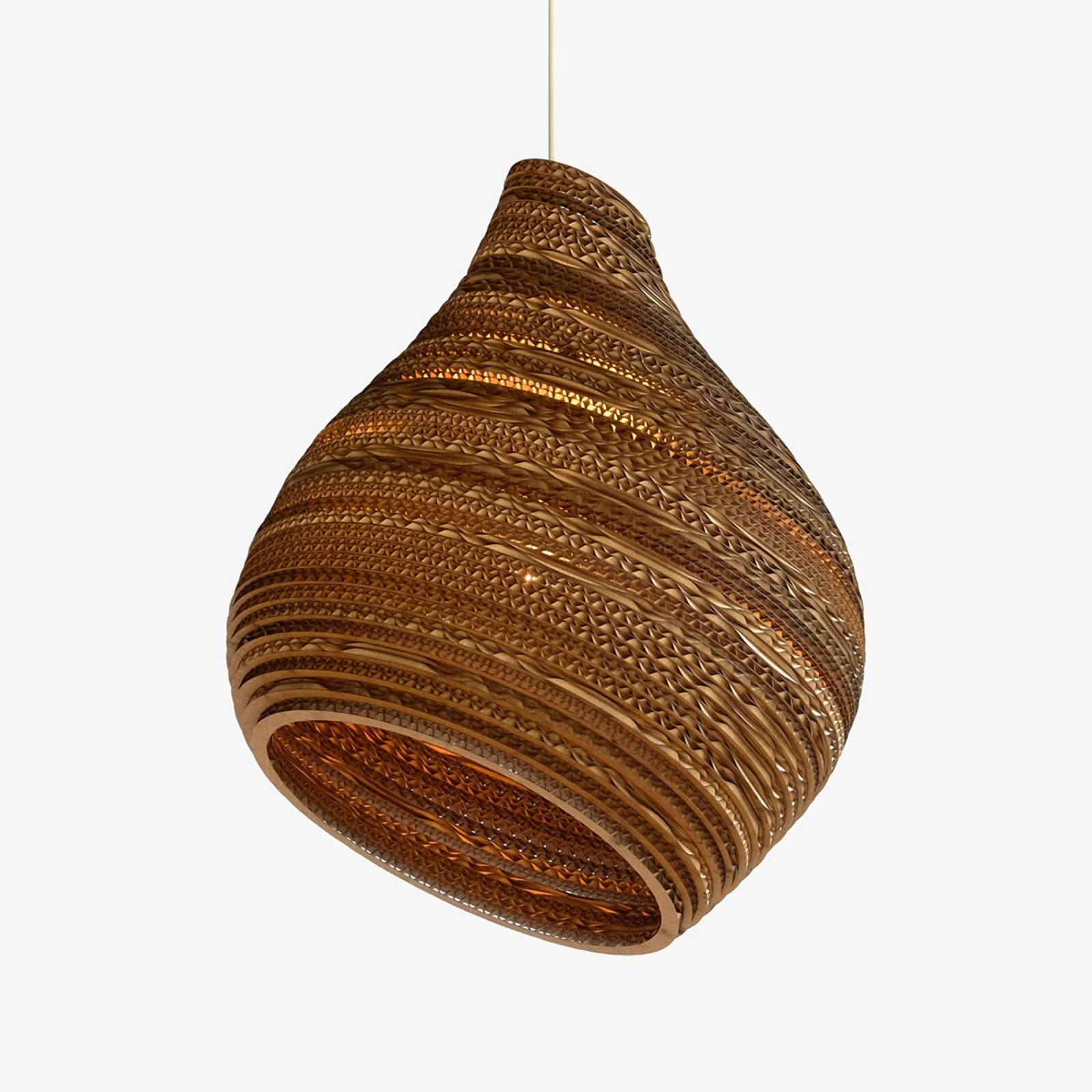 Hive-riippuvalaisin, Ø 23 cm