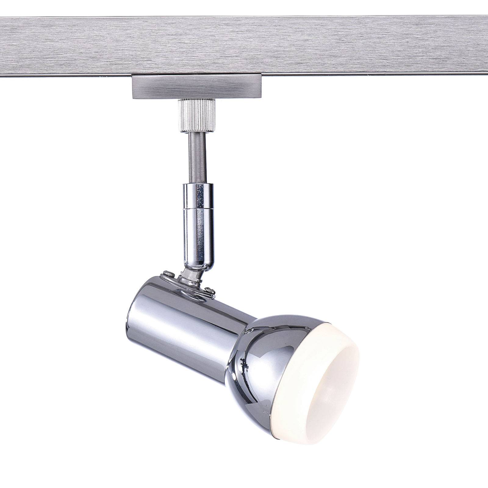 LED-spotti 70005, HV-Track 4, Ø 5 cm 3,8 W, 300 lm