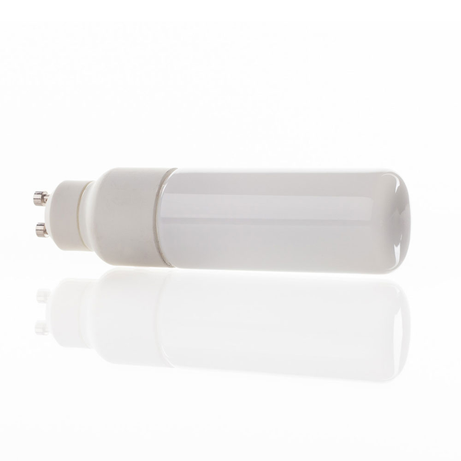 LED-lamppu GU10 5 W putkimainen
