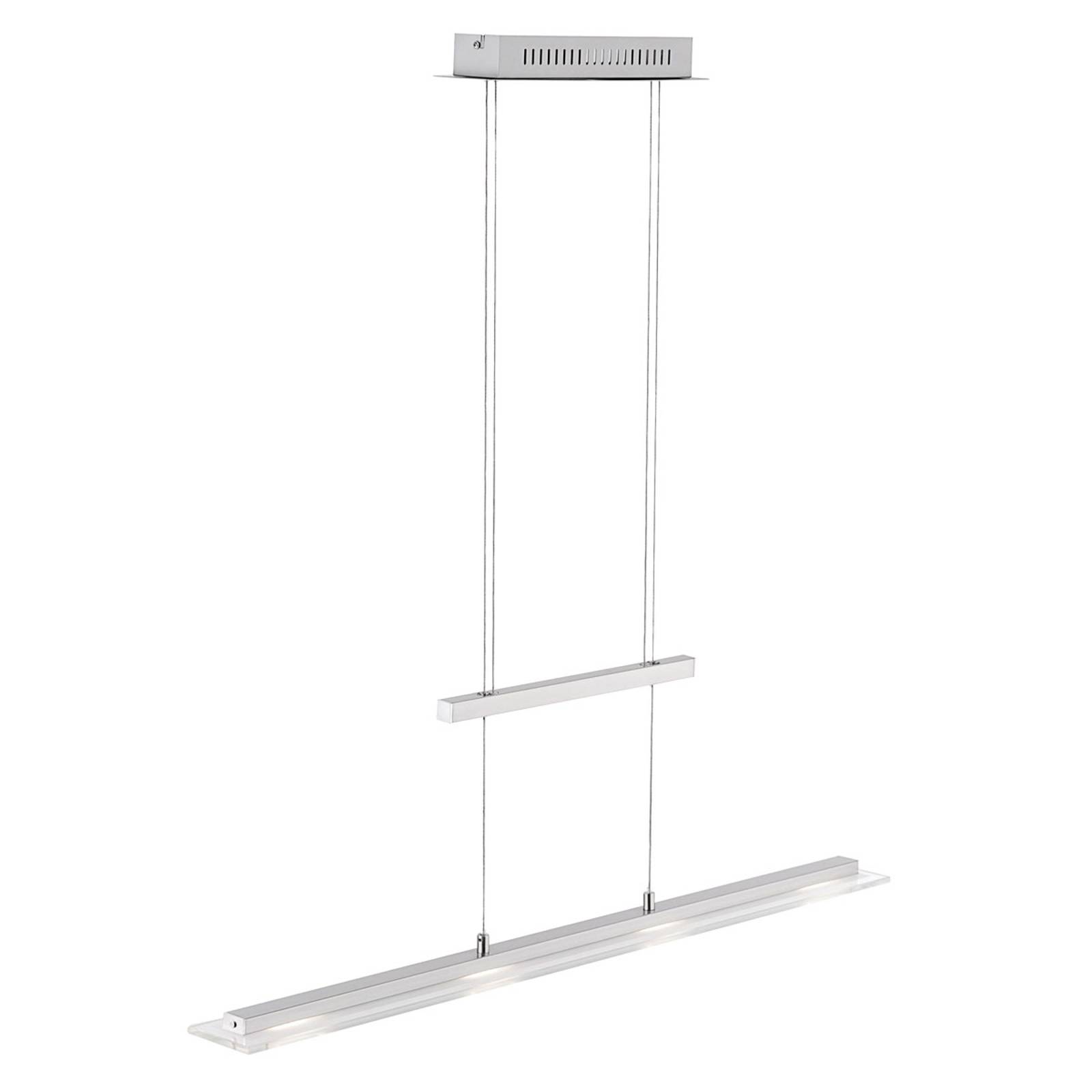 LED-riippuvalaisin Tenso, himmentimellä 88 cm
