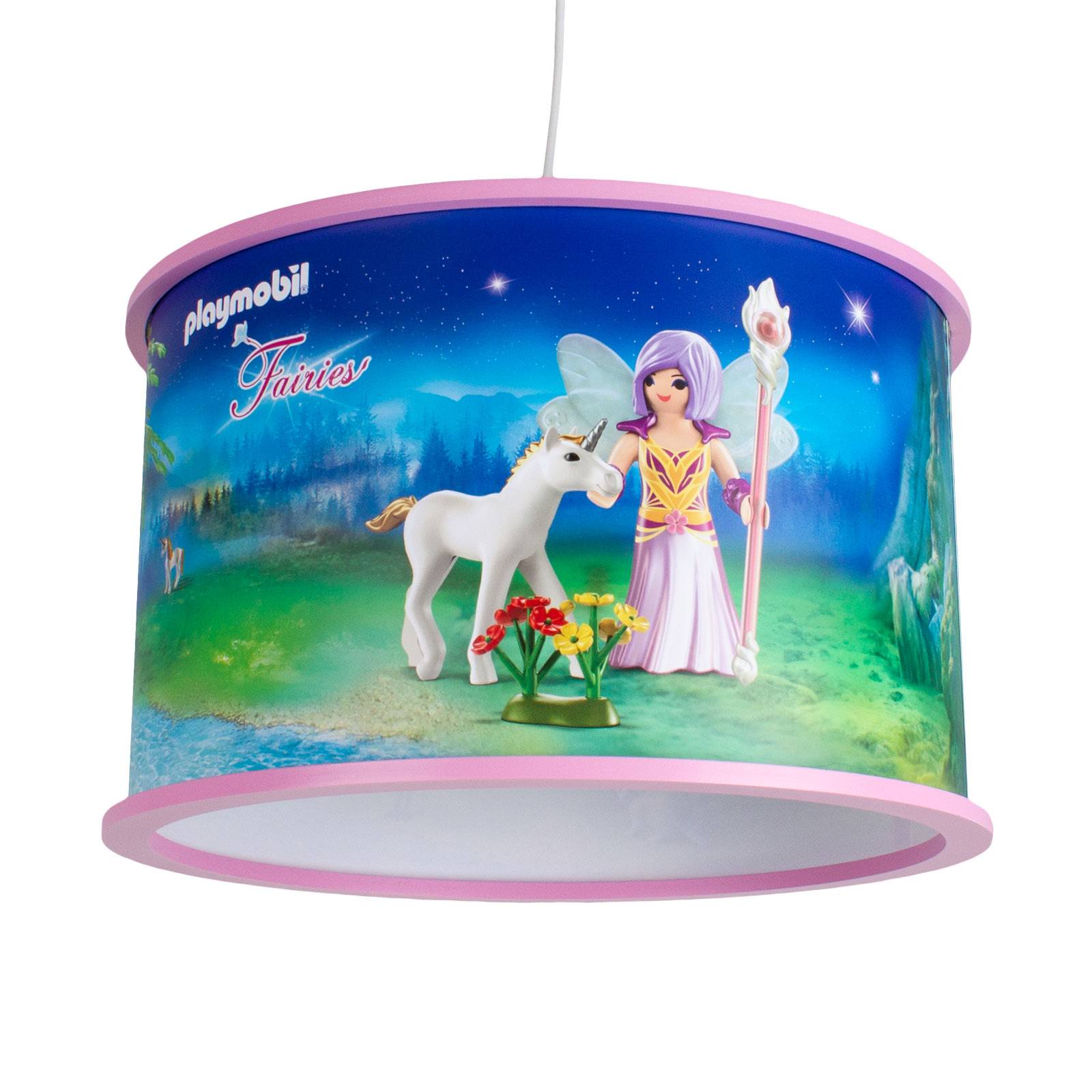Riippuvalo 25/40 PLAYMOBIL Fairies