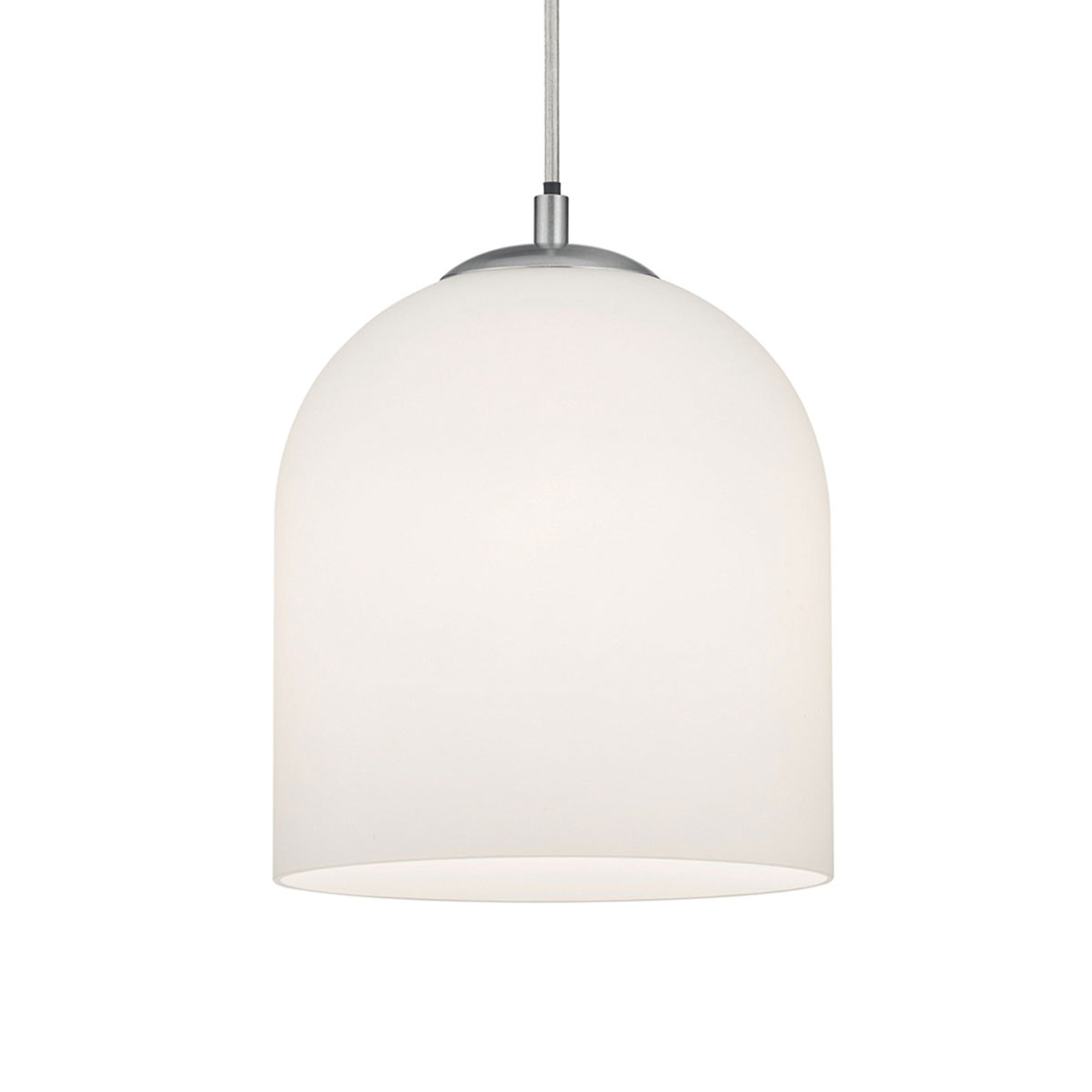 2-vaiheriippuvalo DUOline 735201 E14, lasi