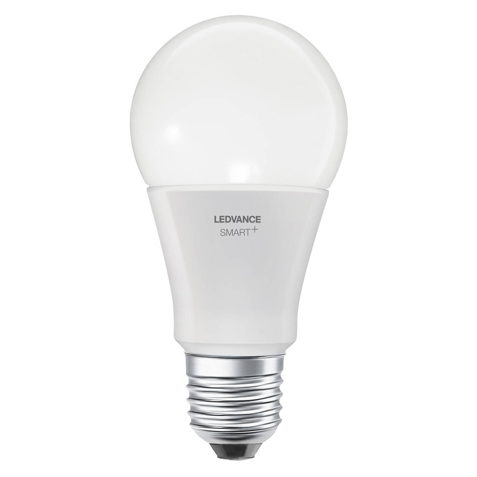 LEDVANCE SMART+ WiFi E27 14W Classic 2 700–6 500 K