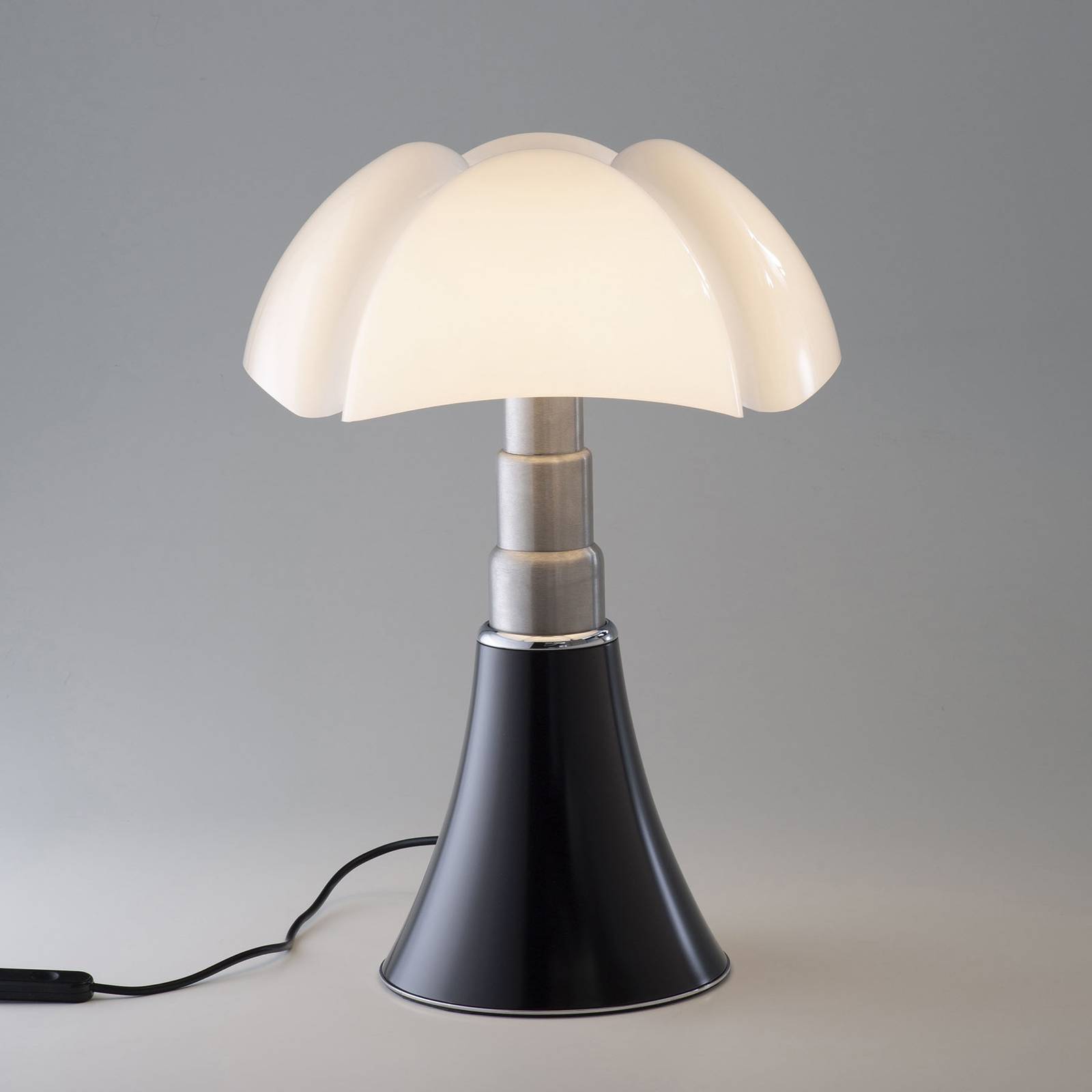 Martinelli Luce Pipistrello CCT Casambi ruskea