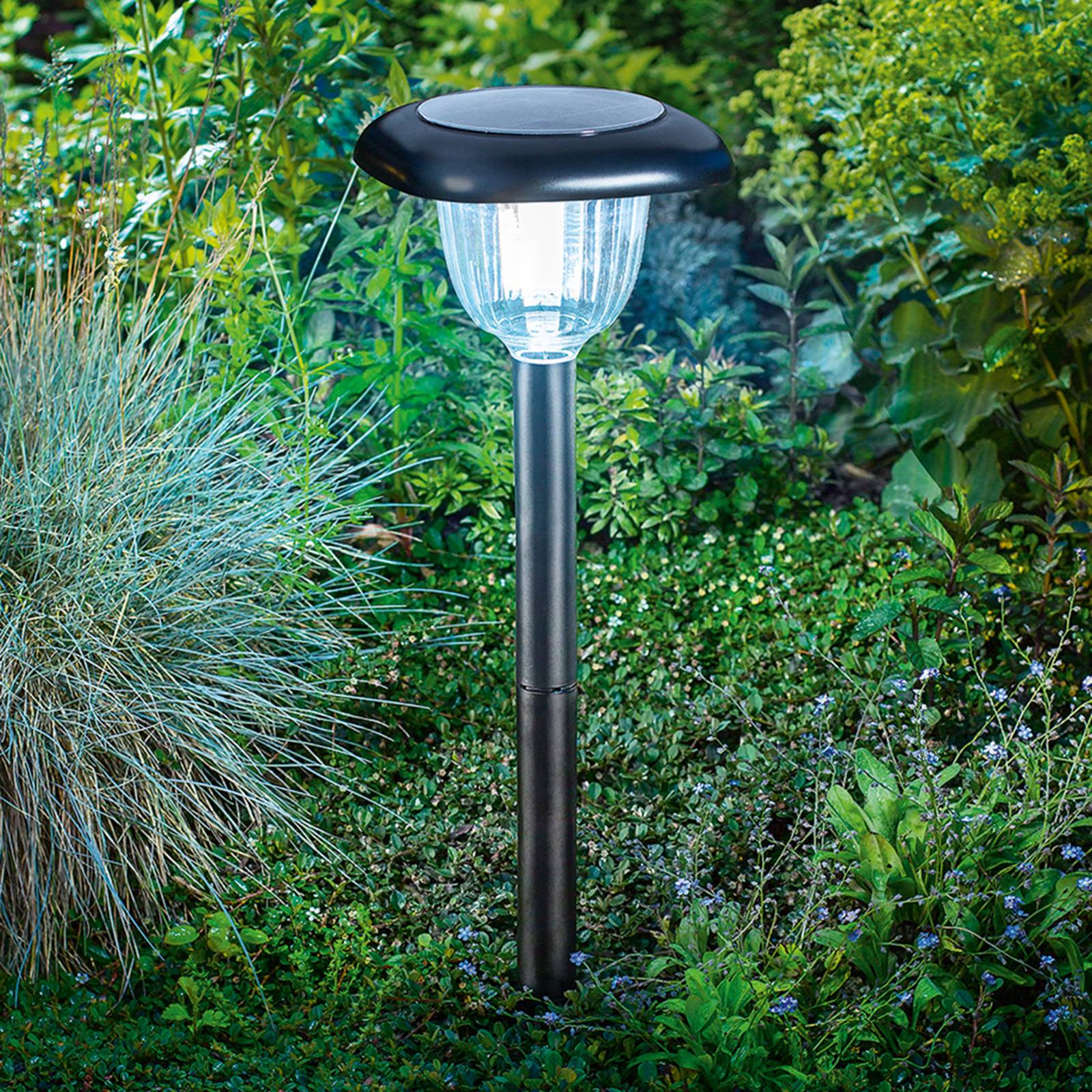 LED-valaisin Classic Light duo-color-toiminnolla