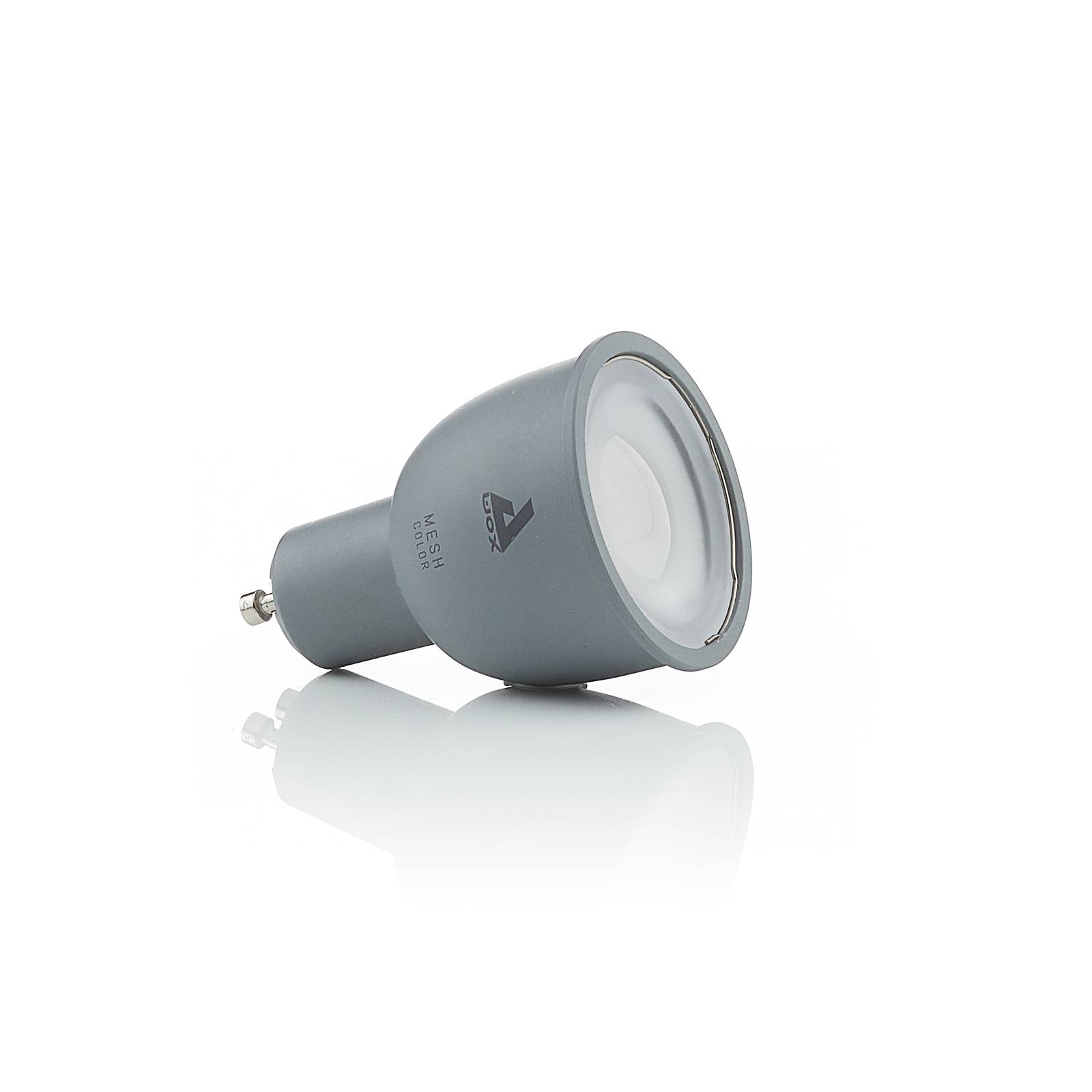 EGLO connect GU10 5W LED RGB Tunable White