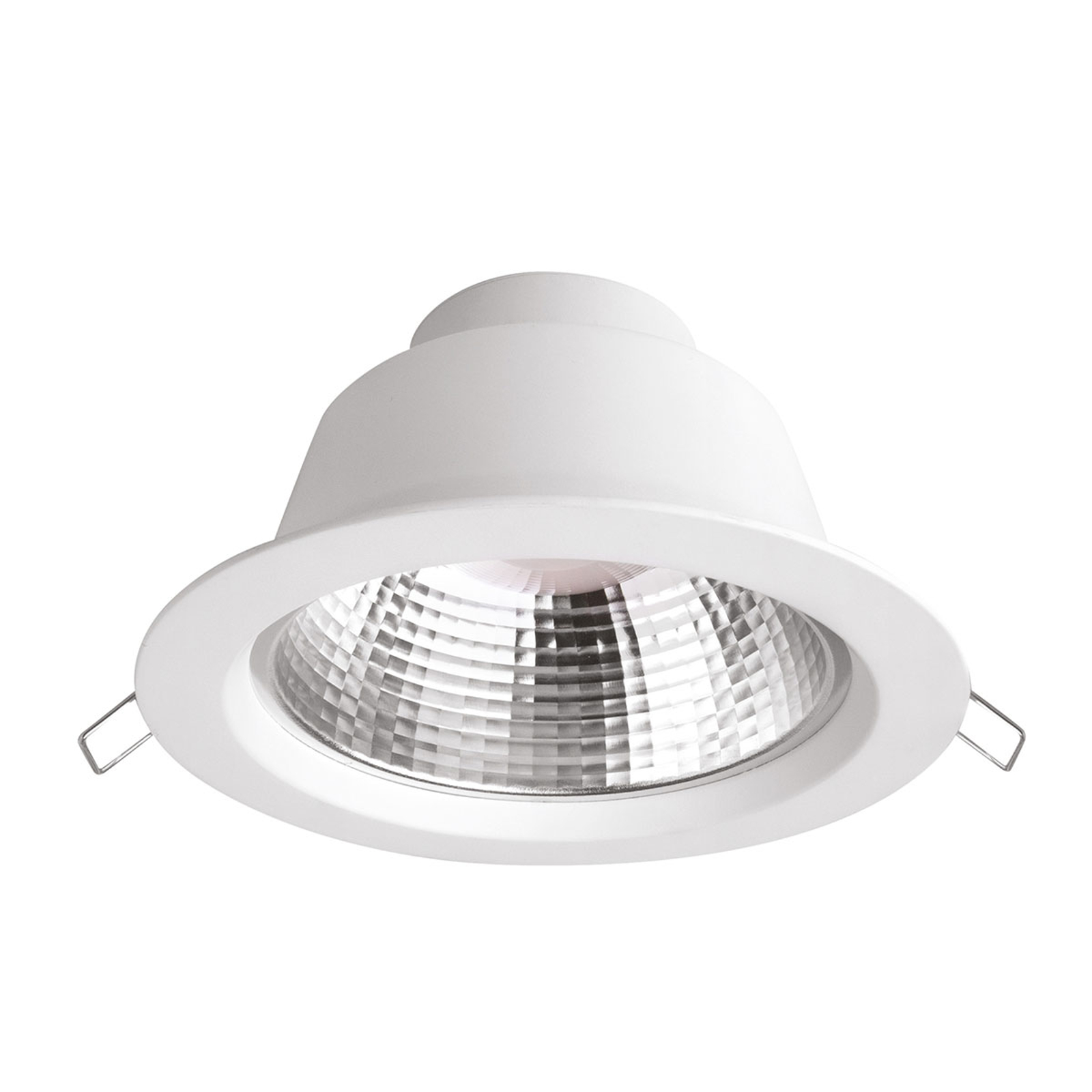 LED-uppovalaisin Siena, 9,5 W, 2 800 K