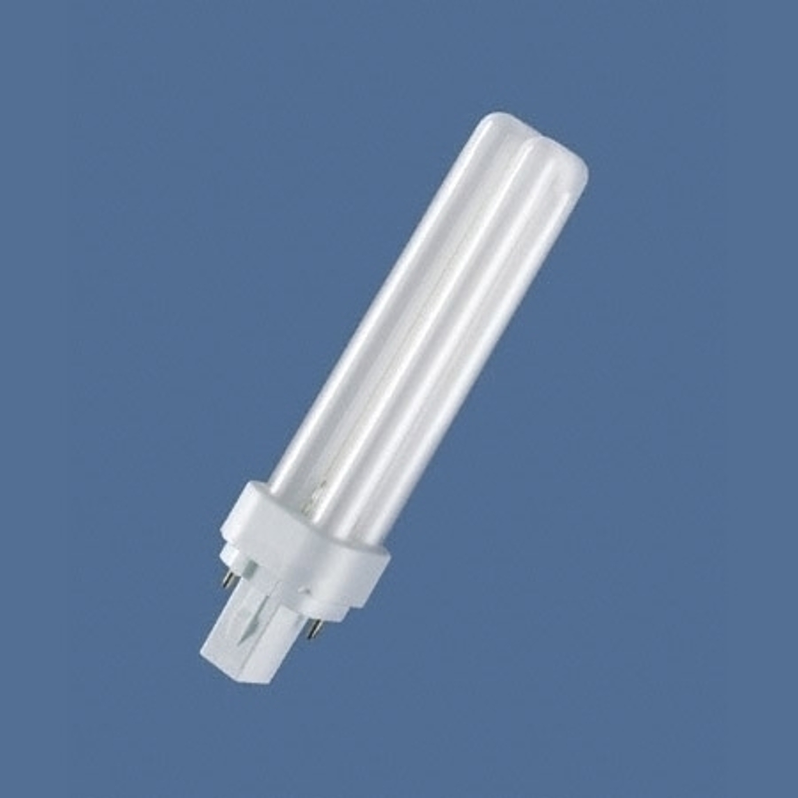 G24d 18 W 827 Pienloistelamppu Dulux D