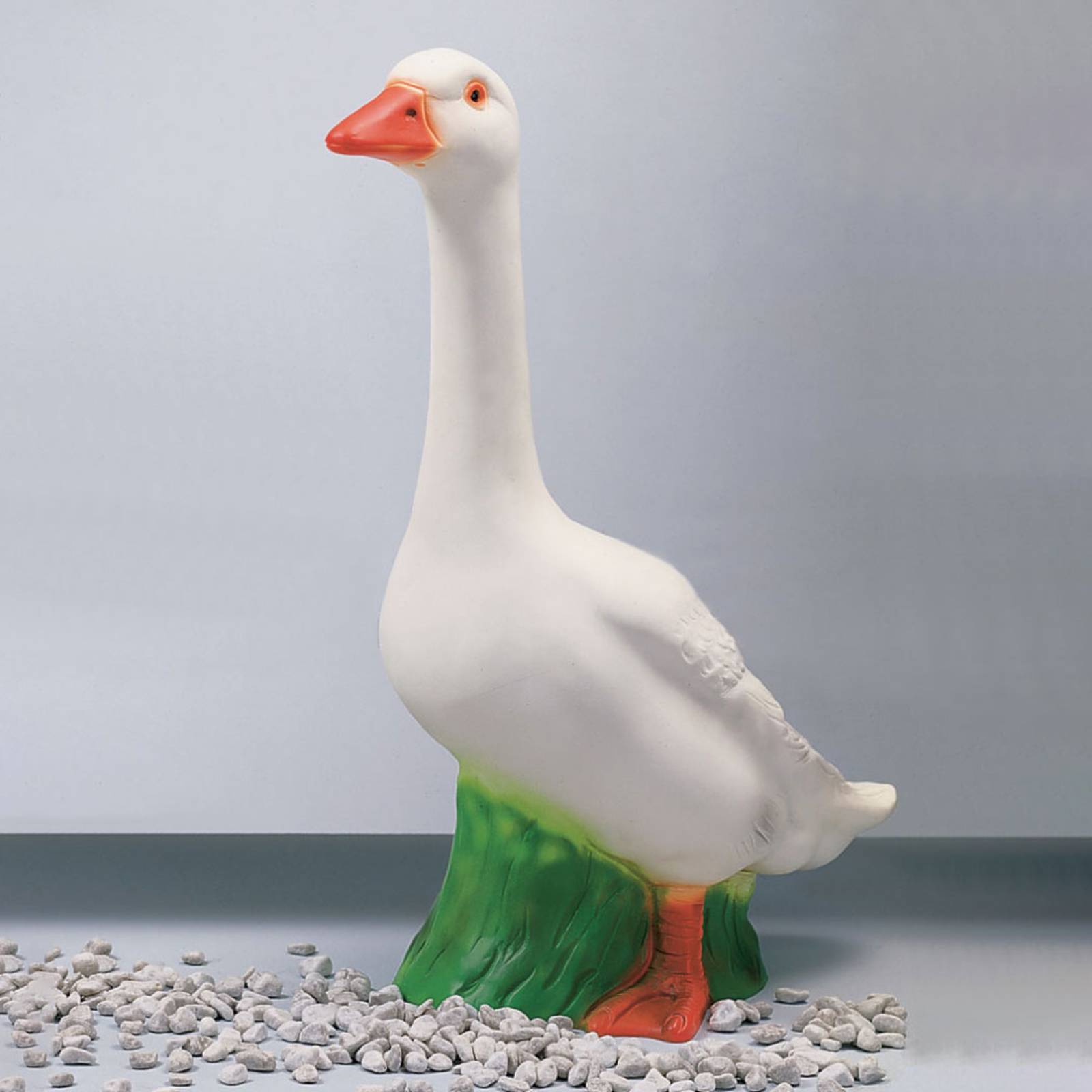 Ulkokoristevalaisin Gans Gertrud