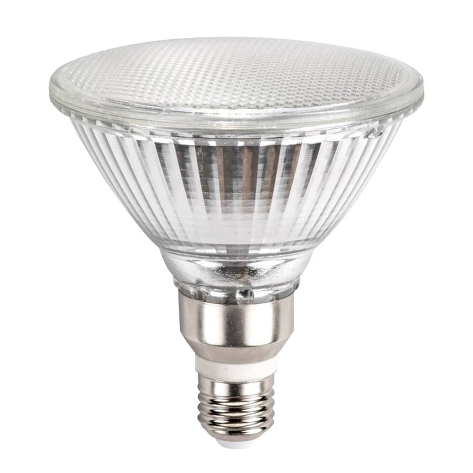 E27 15W 827 LED-valaisin PAR38