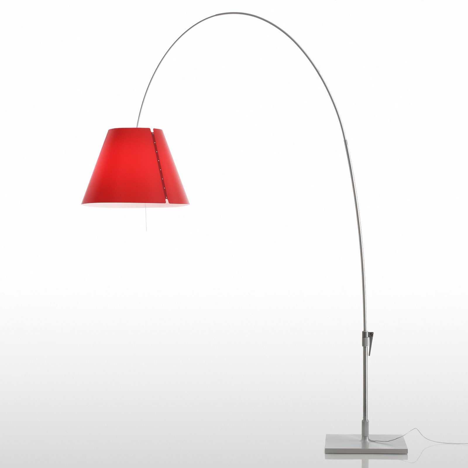 Luceplan Lady Costanza-lattiavalo D13E d, al./pun.