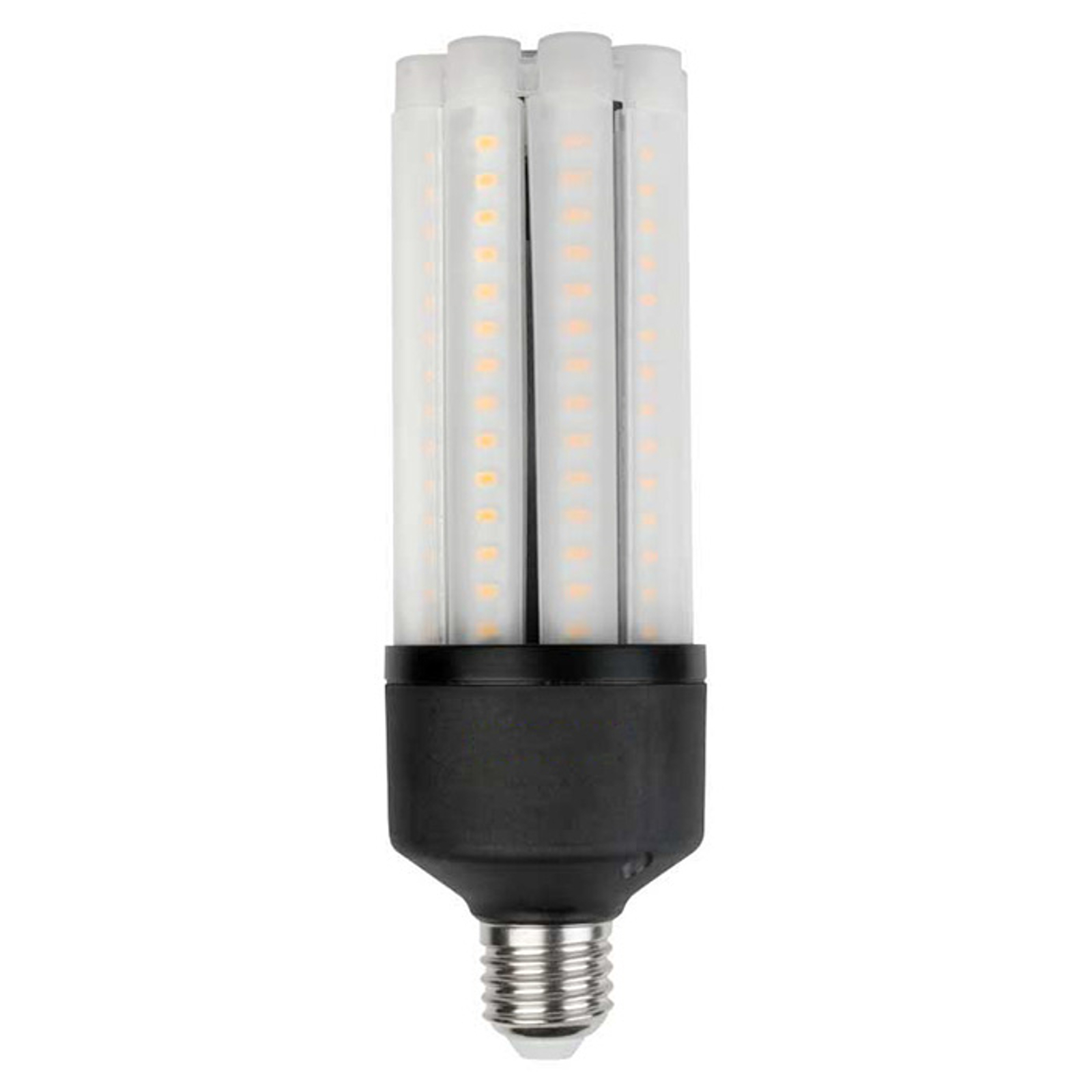 E27 35W LED-pienloistelamppu Megaman valkoinen
