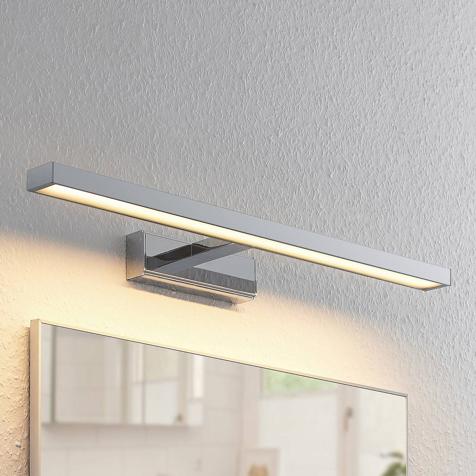 Lindby Jukka -LED-peililamppu 60 cm