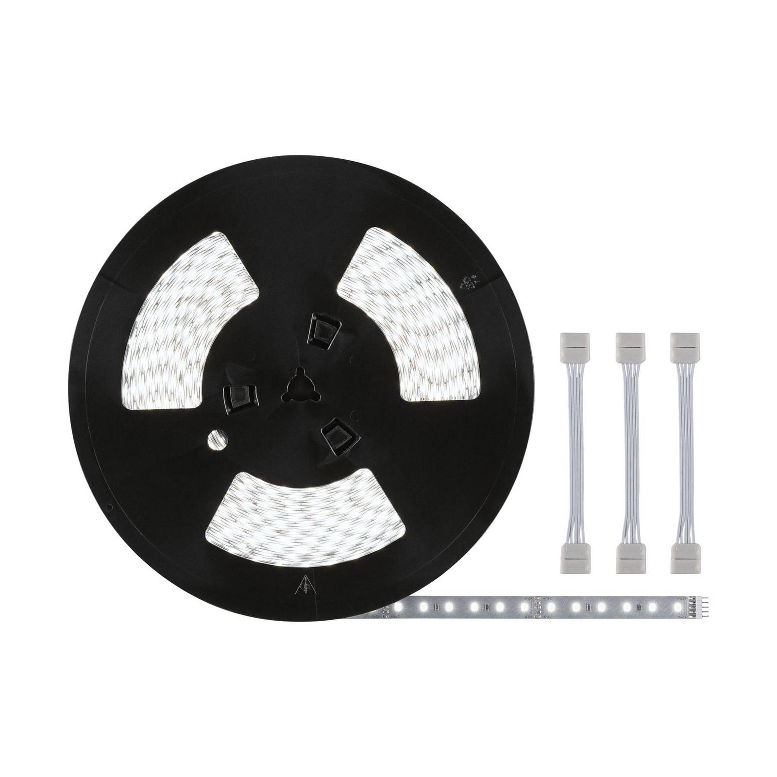 Paulmann MaxLED 500 -LED-nauha, 20 m 6 500 K