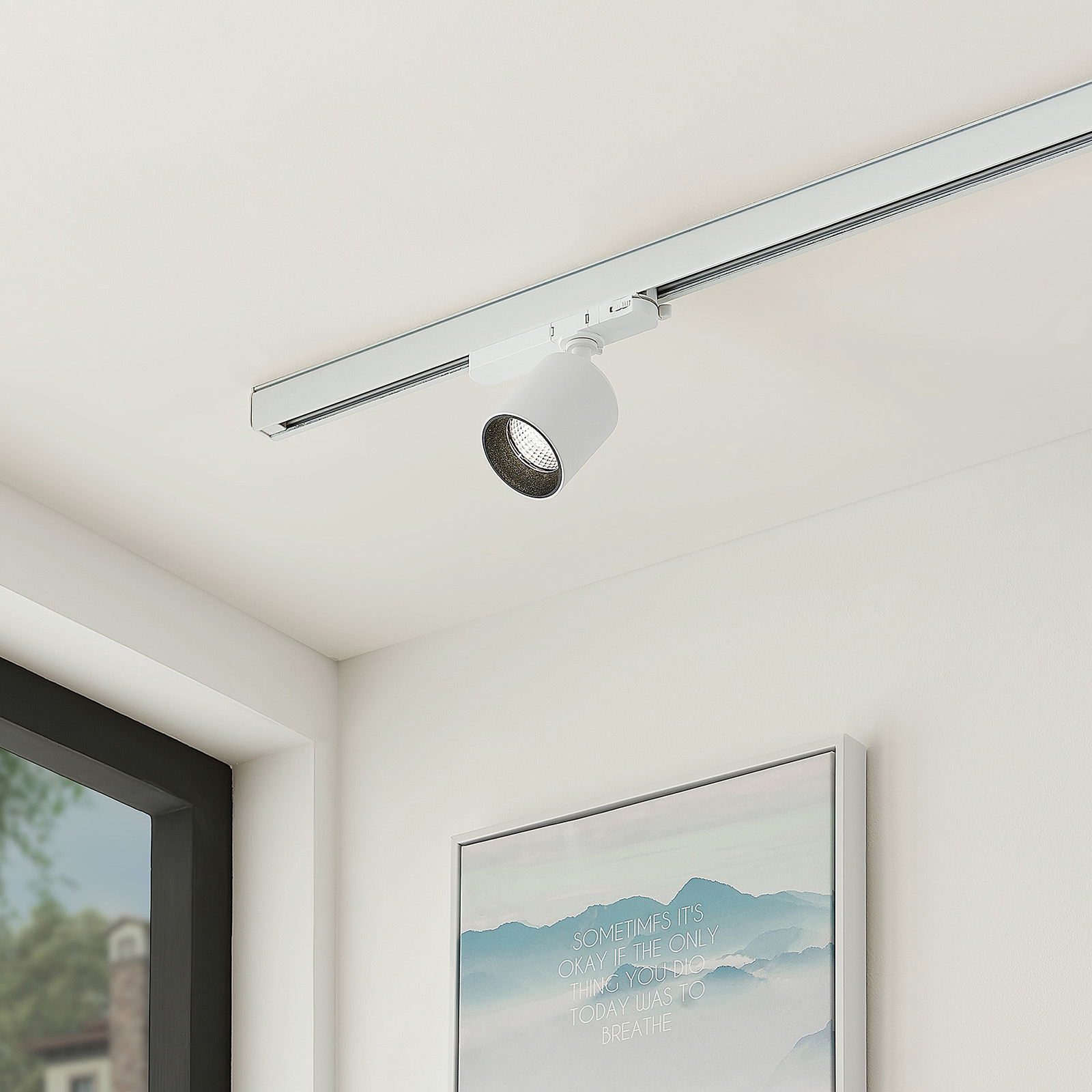 Arcchio Candra -LED-kiskospotti 17,5W 4000K
