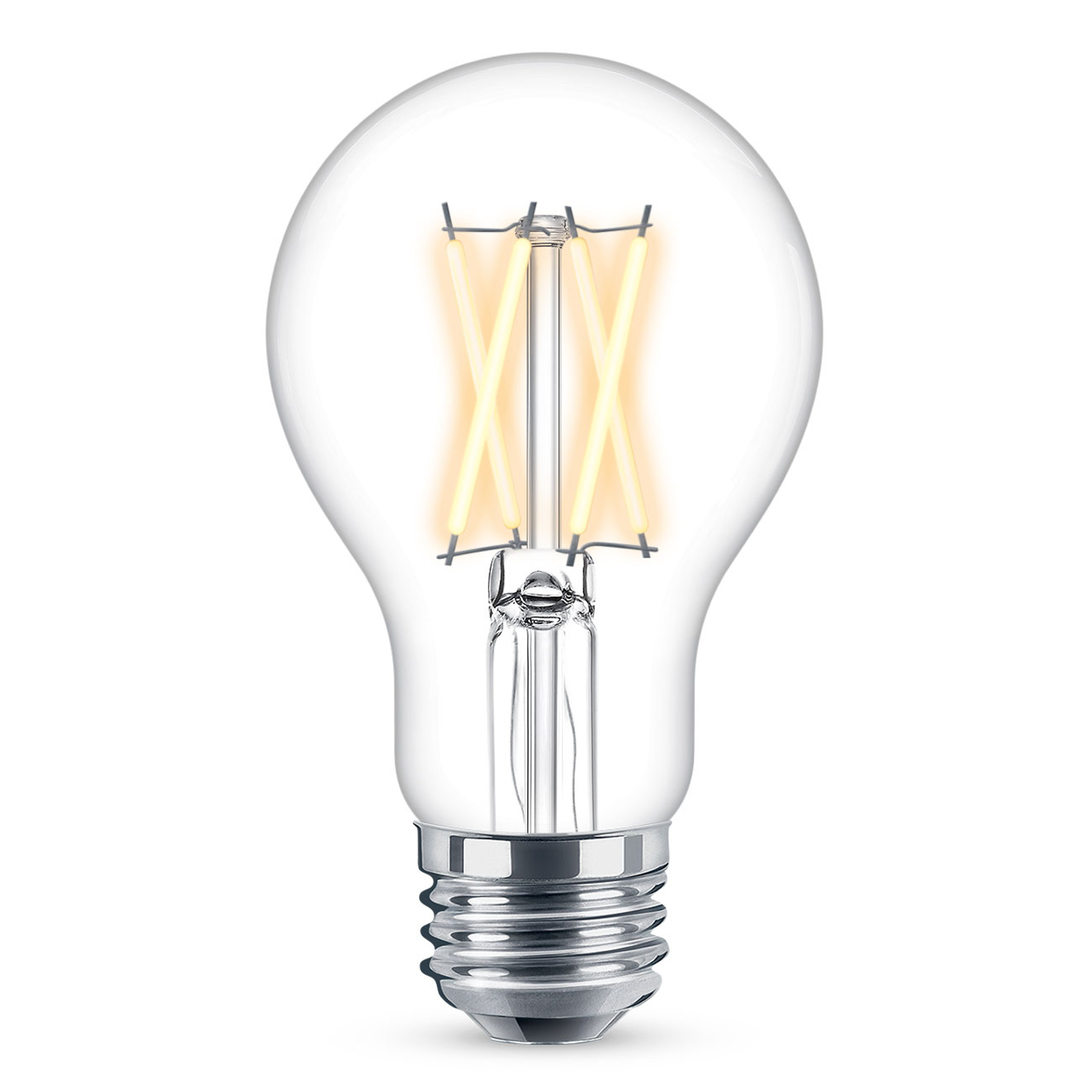 WiZ E27 LED A60 hehkulanka 6,5 W 2200 - 5500K