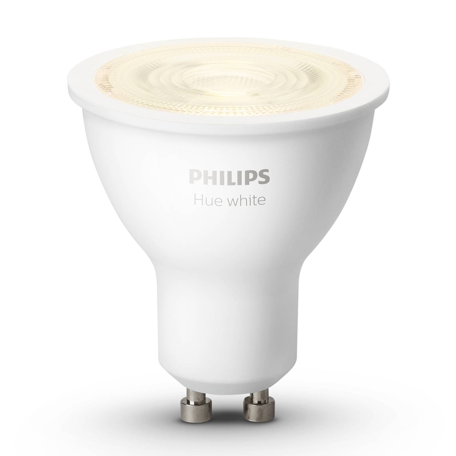 Philips Hue White 5,2 W GU10 LED-lamppu